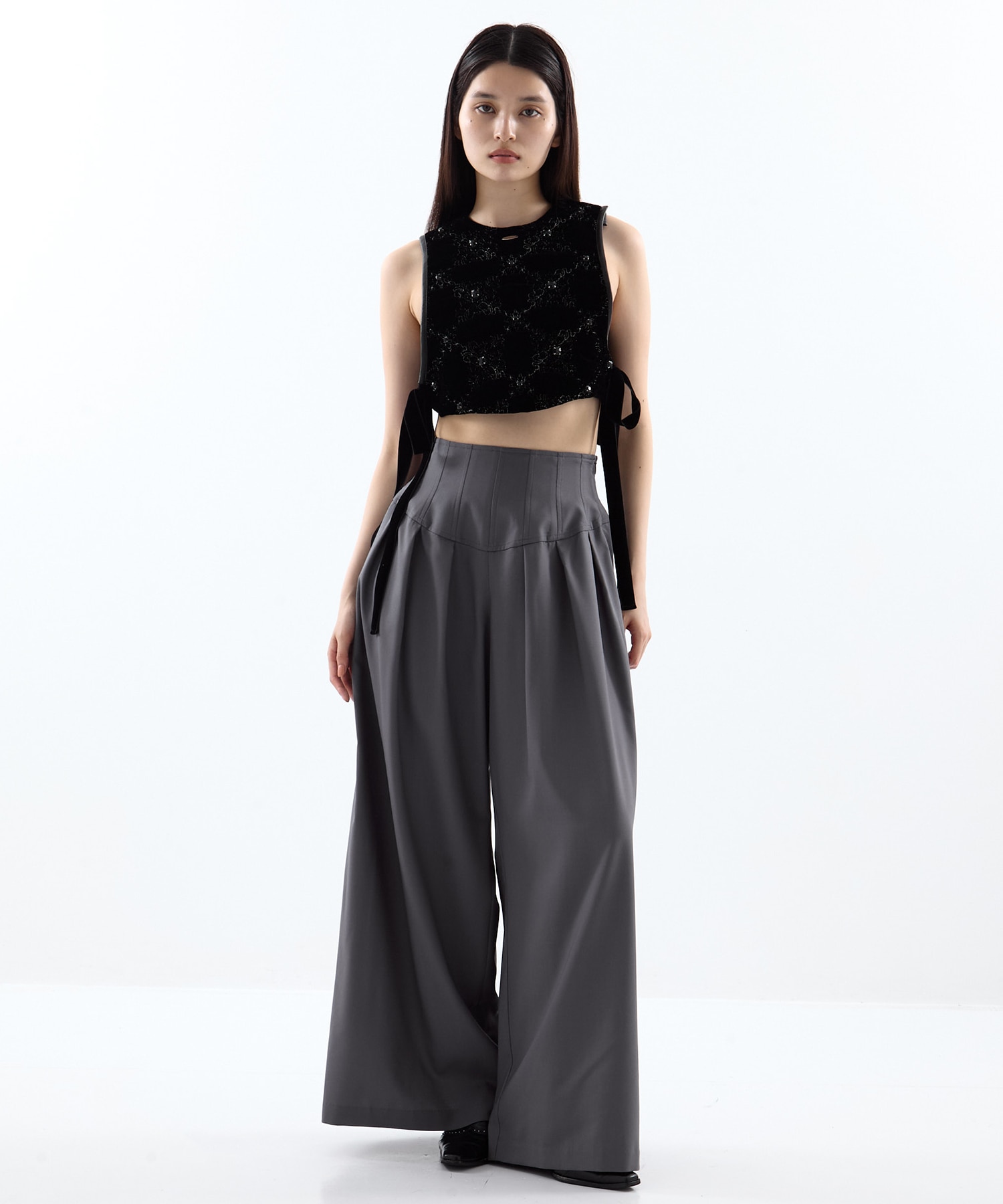 palace tiles quilted body armor tanakadaisuke