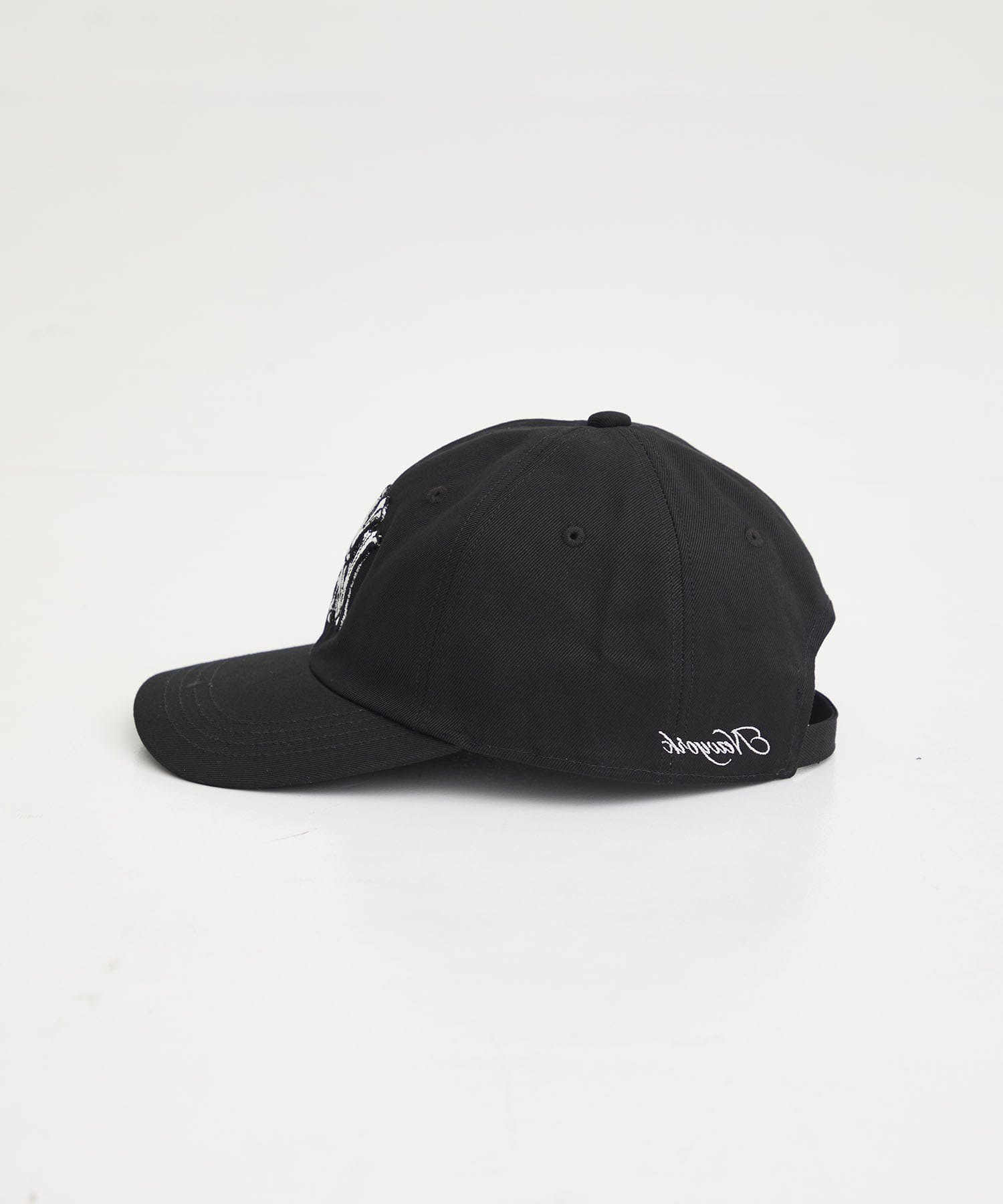 Born New York Cap BASICKS