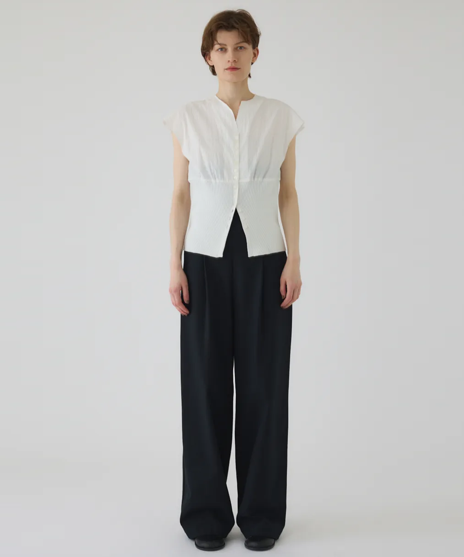 Docking cut off design tops RIM.ARK