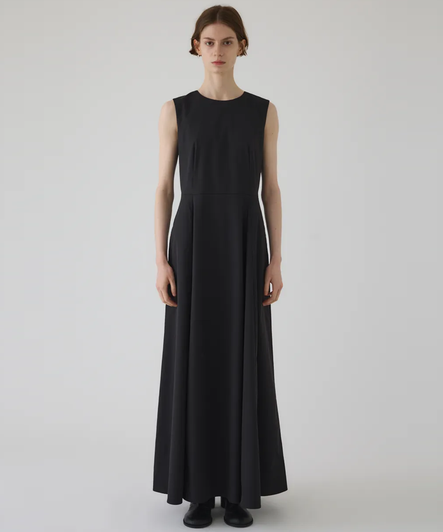 BLACK DRESS [2] RIM.ARK