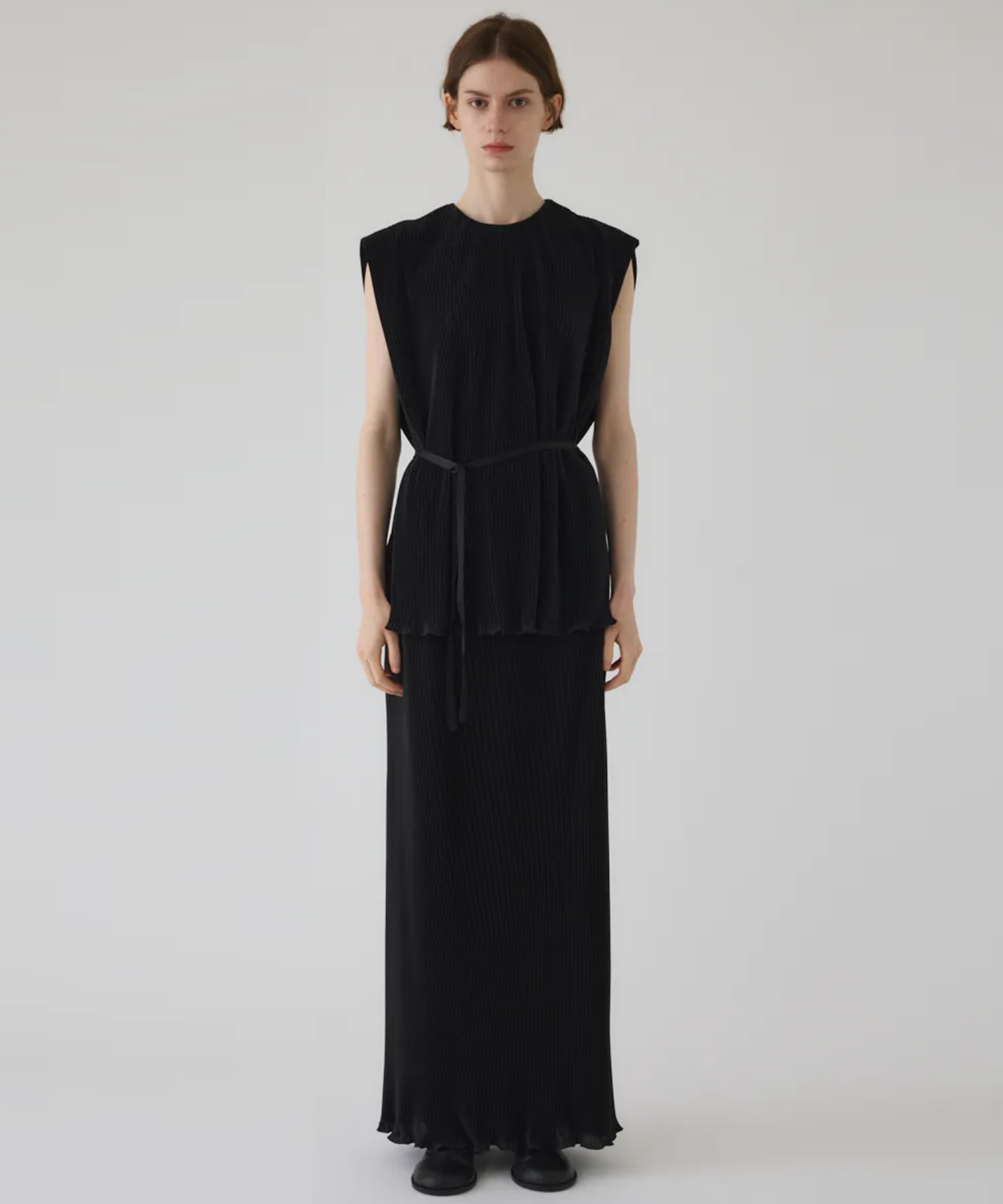 BLACK DRESS [3] RIM.ARK