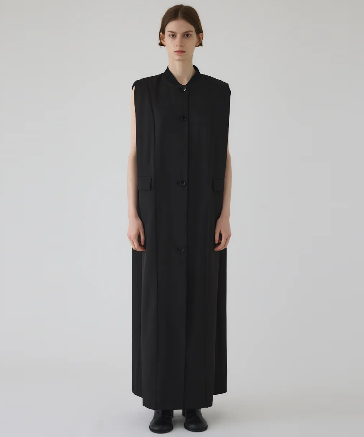 BLACK DRESS [4] RIM.ARK