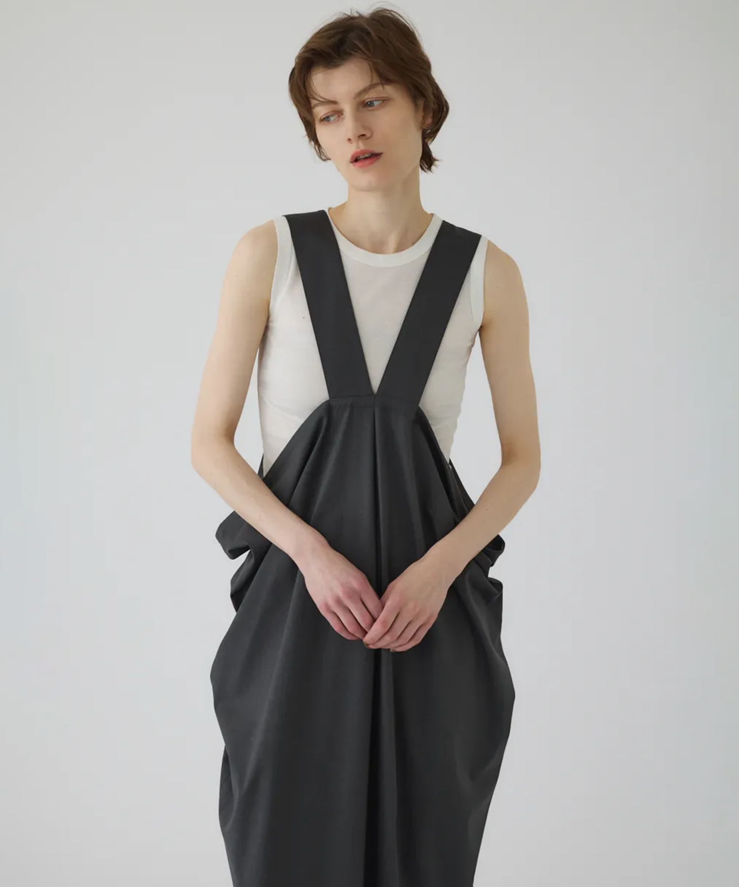 Drape jumper SK RIM.ARK