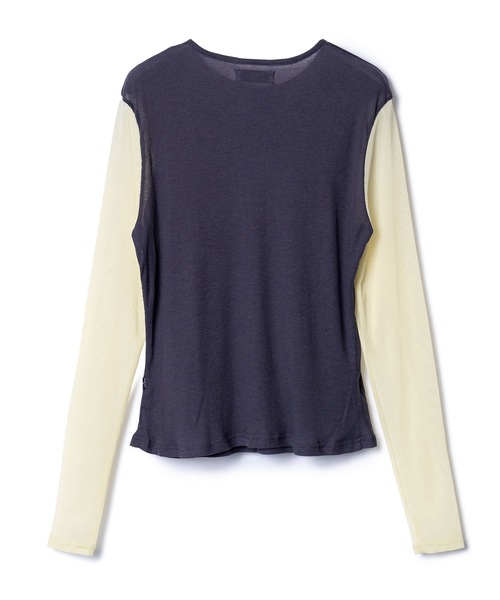 BI COLOR SHEER C/S NON TOKYO