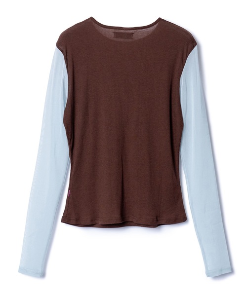 BI COLOR SHEER C/S NON TOKYO