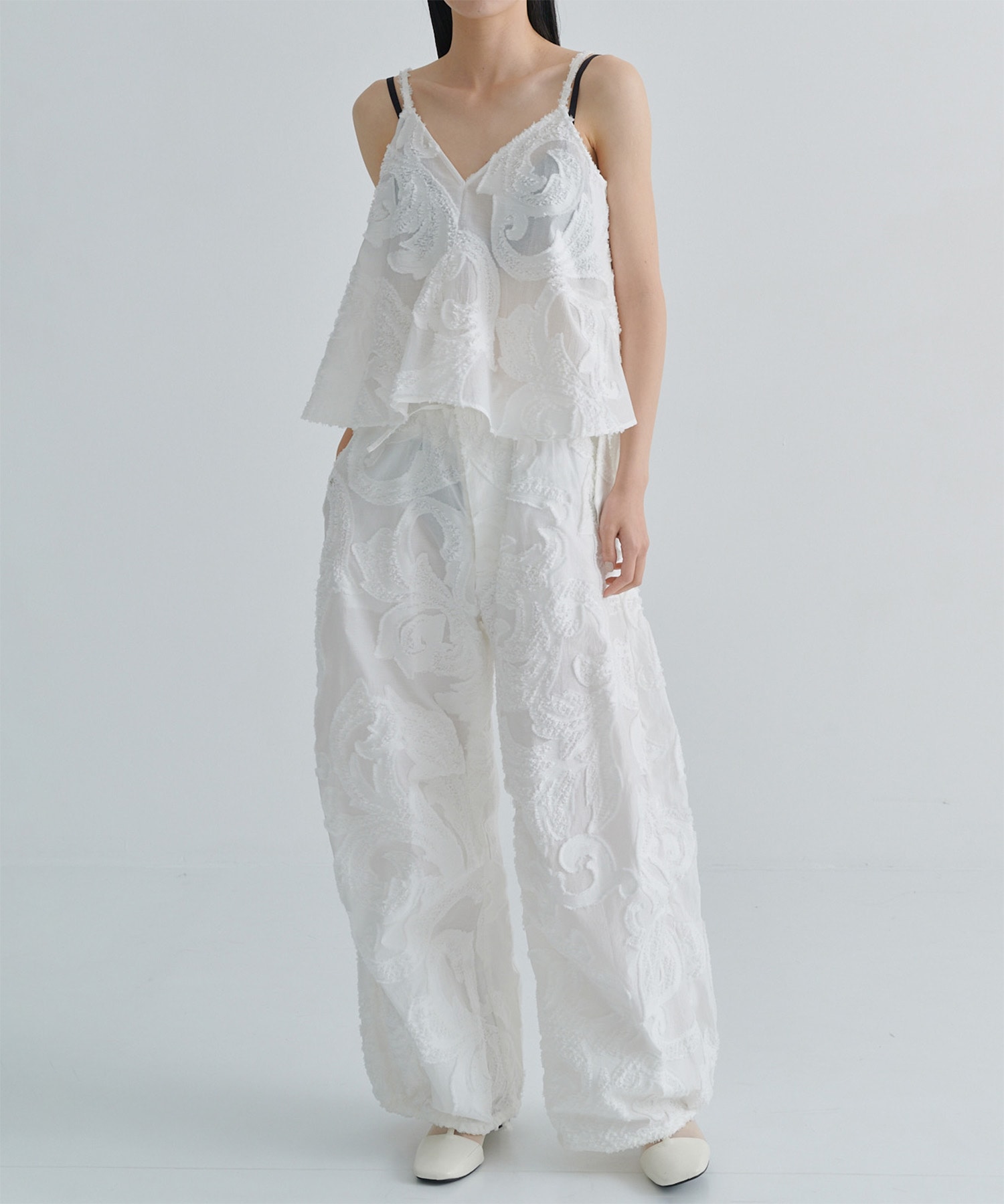 CAMISOLE TAAKK