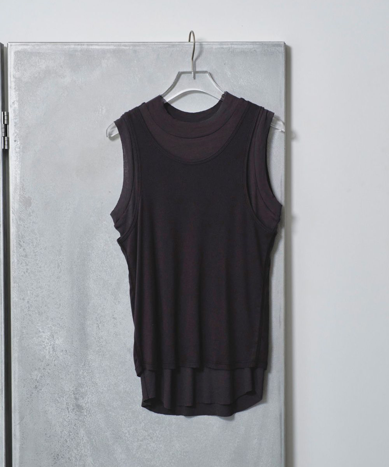 2set Highgauge Tanktop TODAYFUL