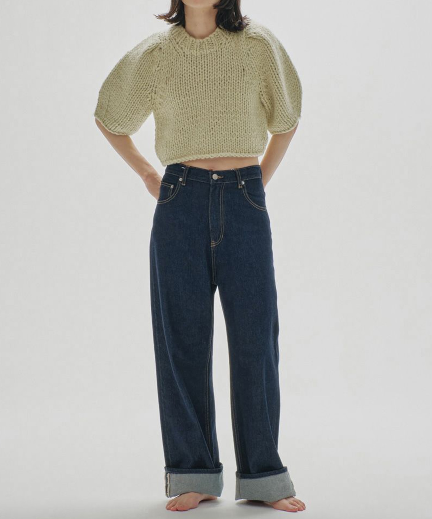 Carys Denim TODAYFUL