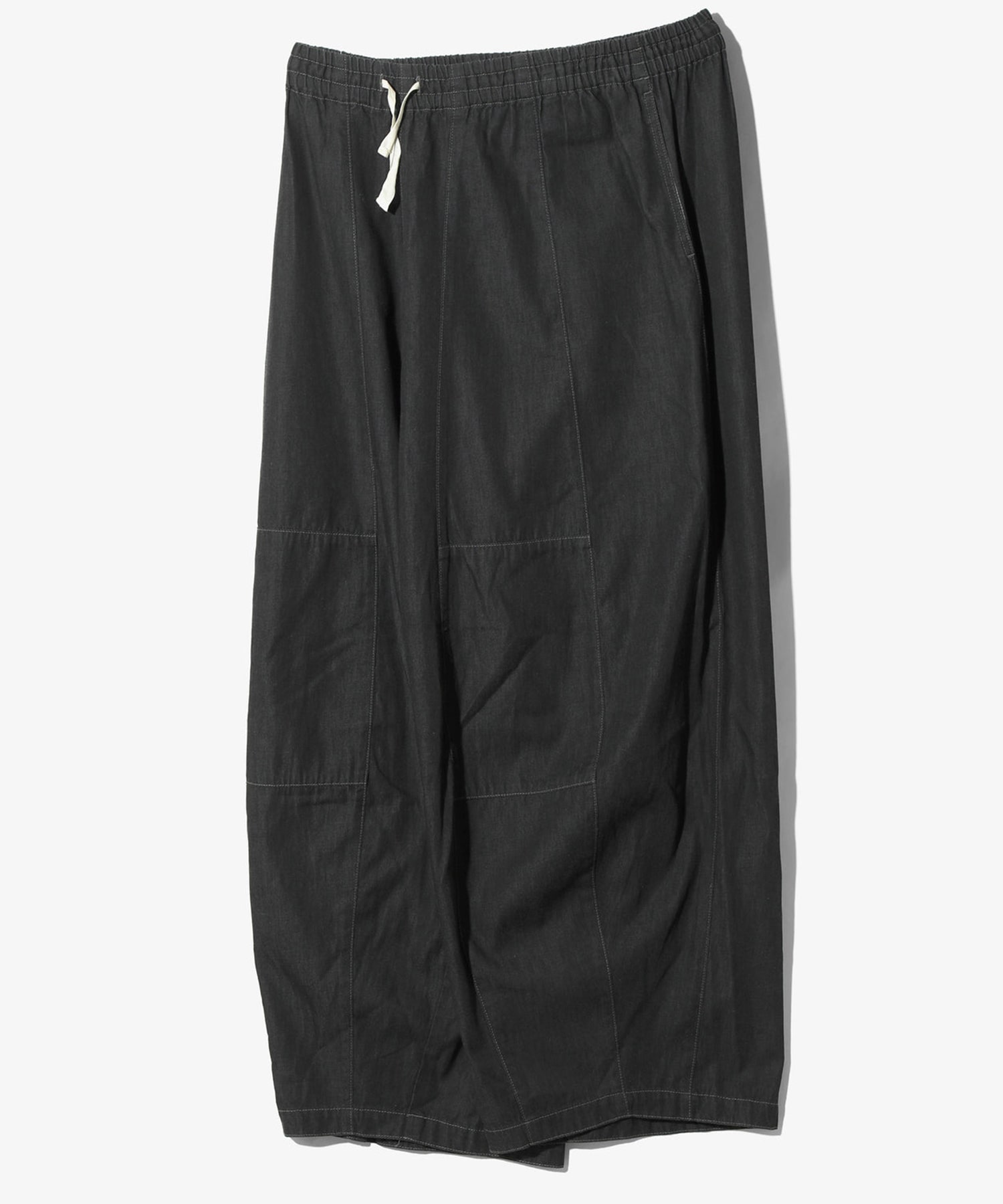 H.D. Pant - 6oz Denim Needles