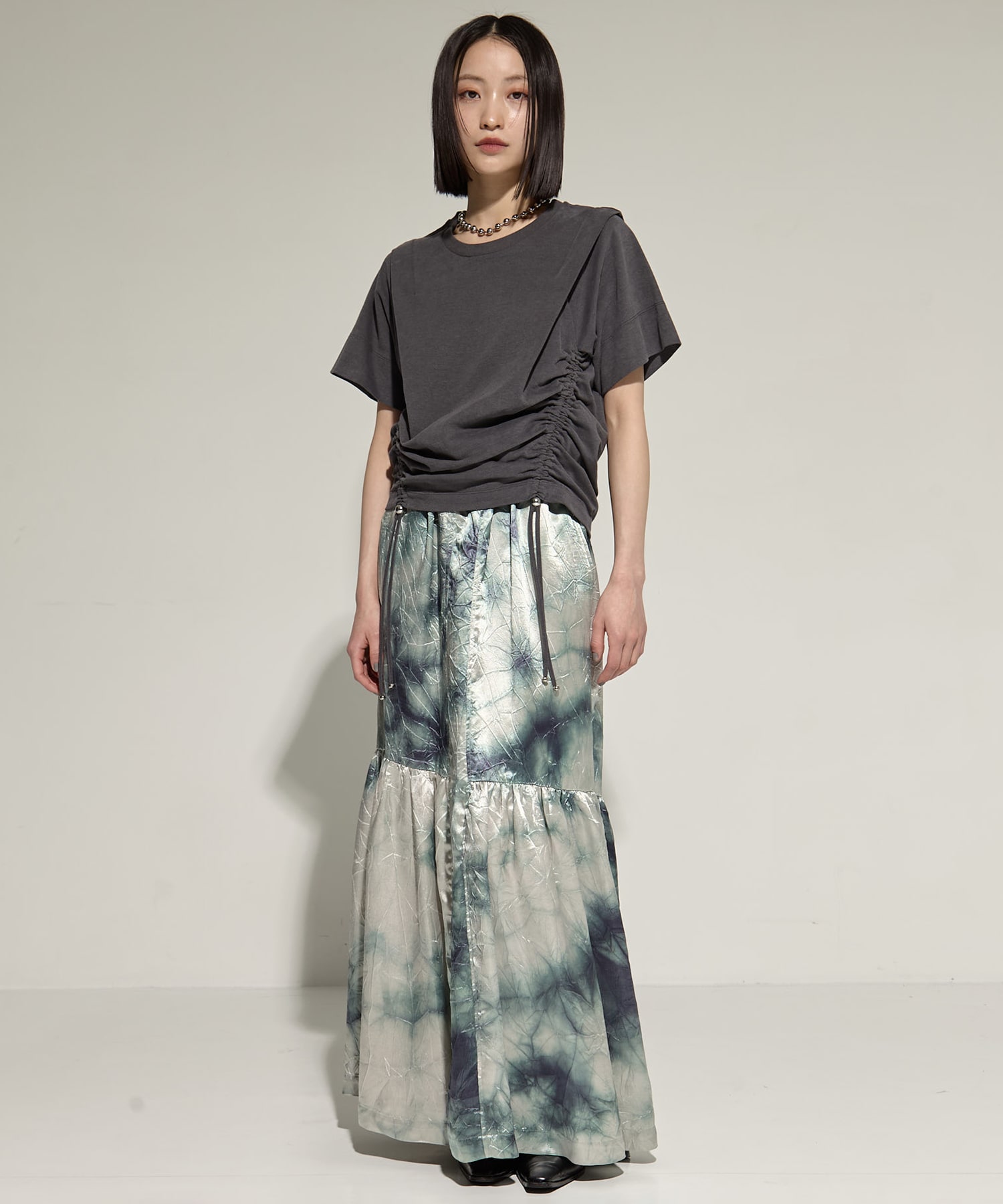 Gathered Maxi SKT UJOH