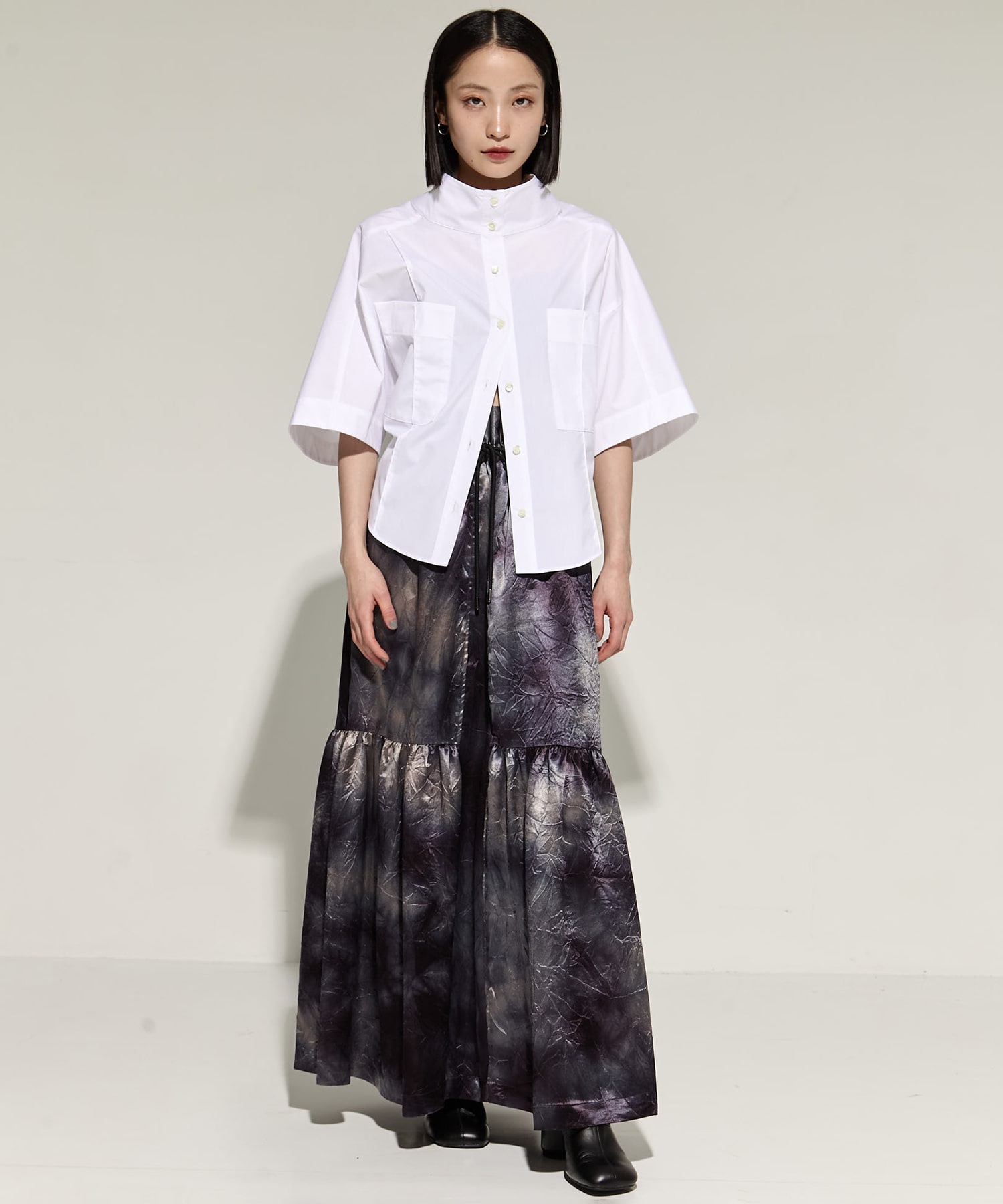 Gathered Maxi SKT UJOH