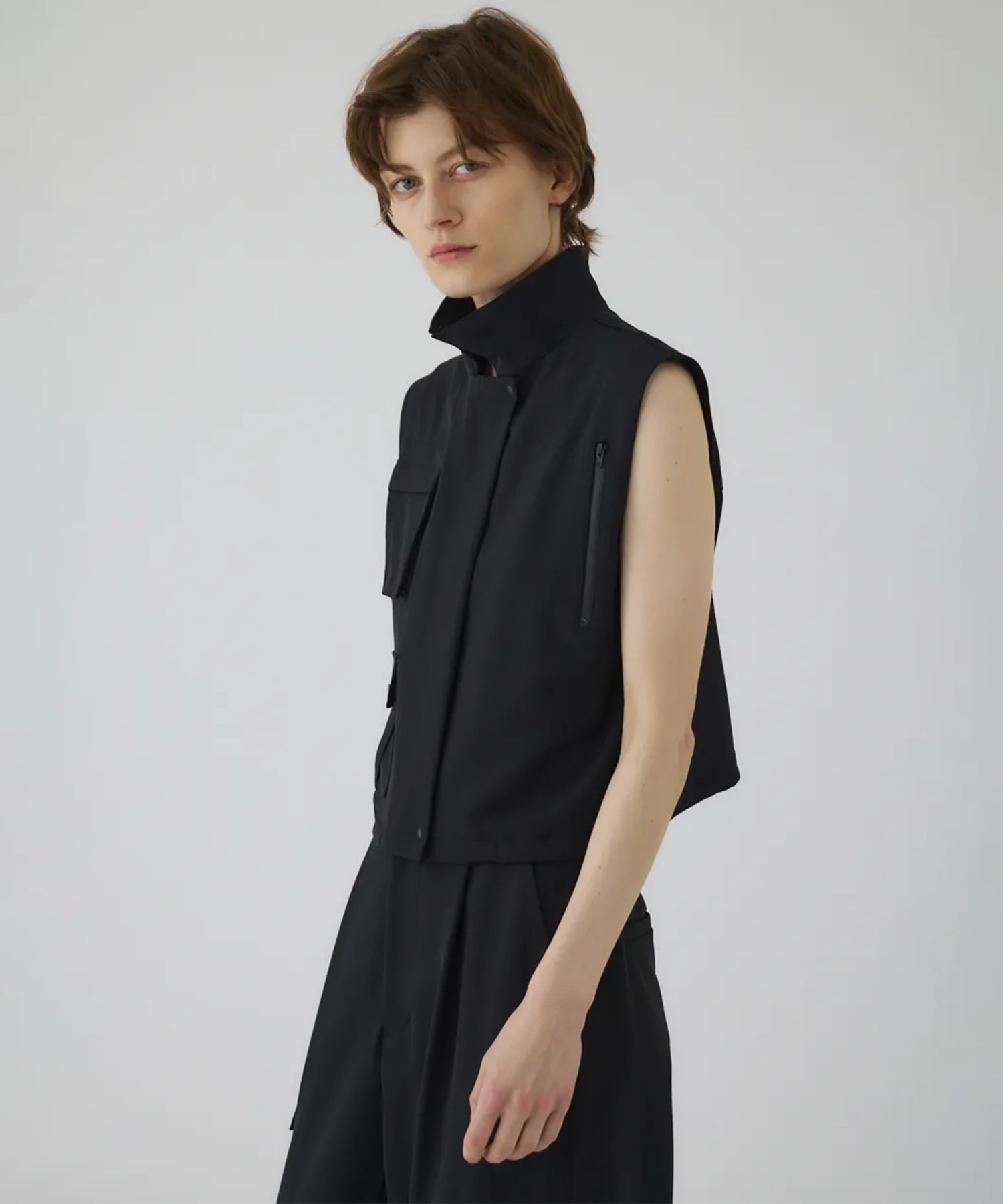 Tech vest tops RIM.ARK