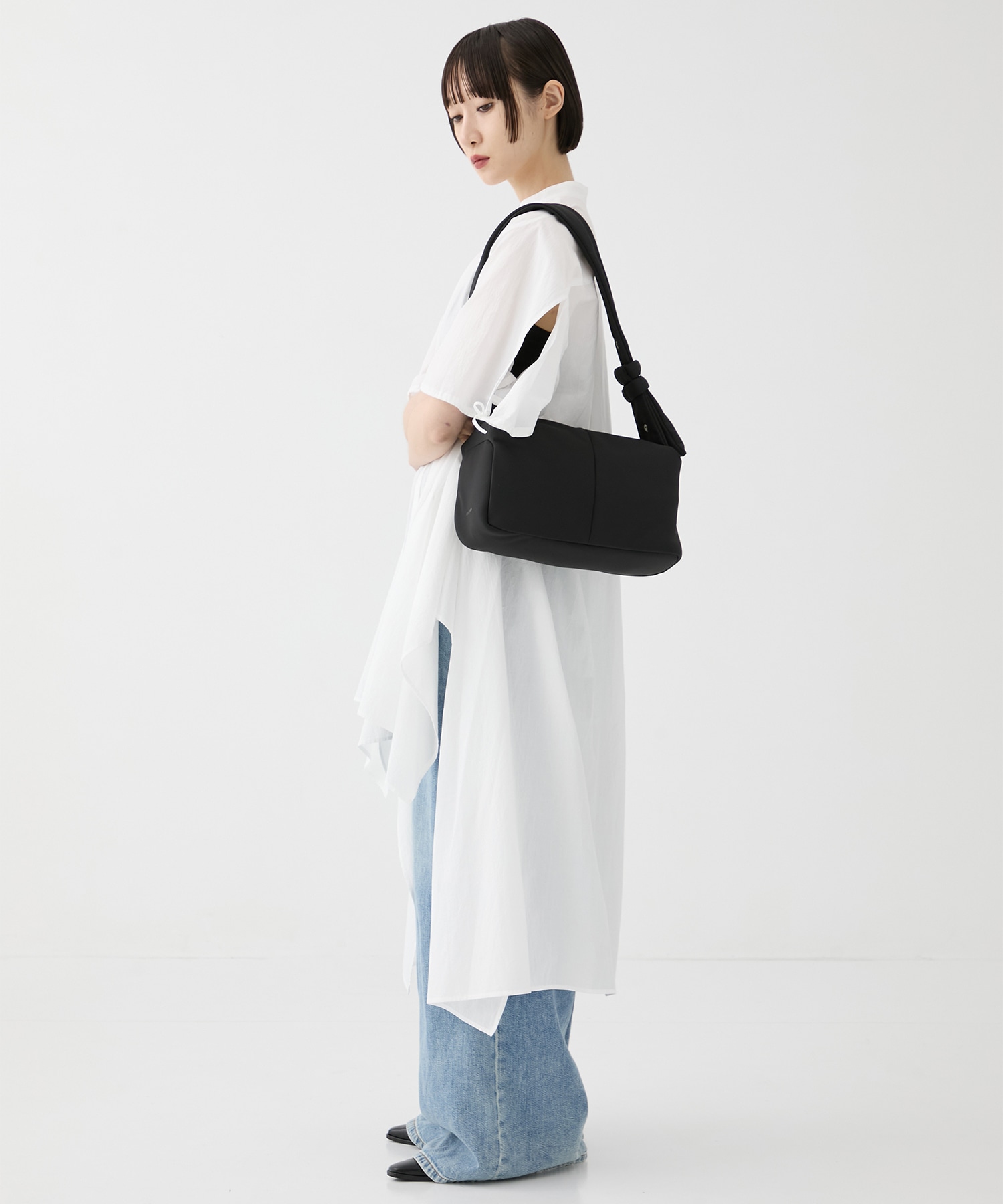 DOT SHLD M ADD CULUMN