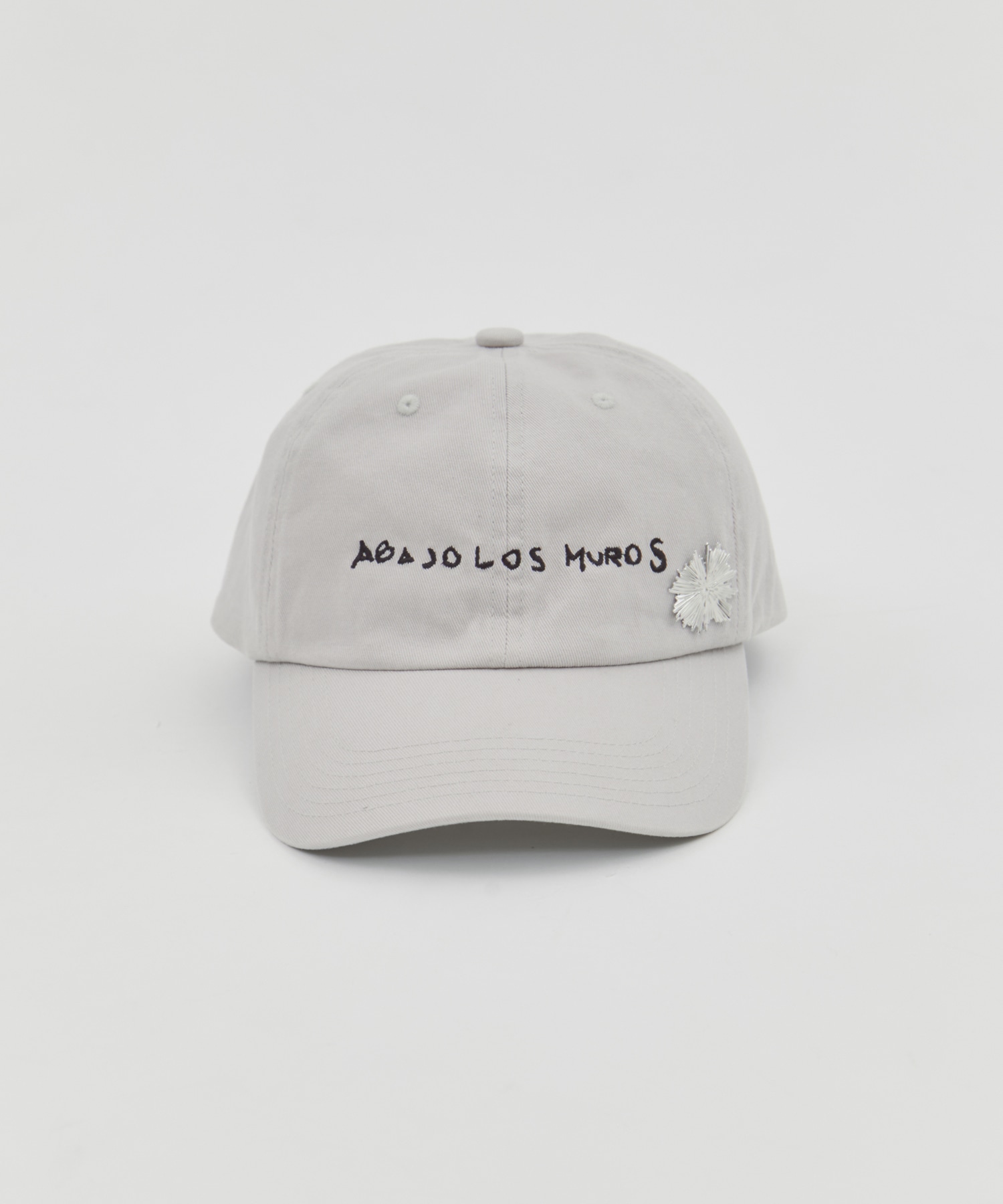 Garabato cap 別注 LY