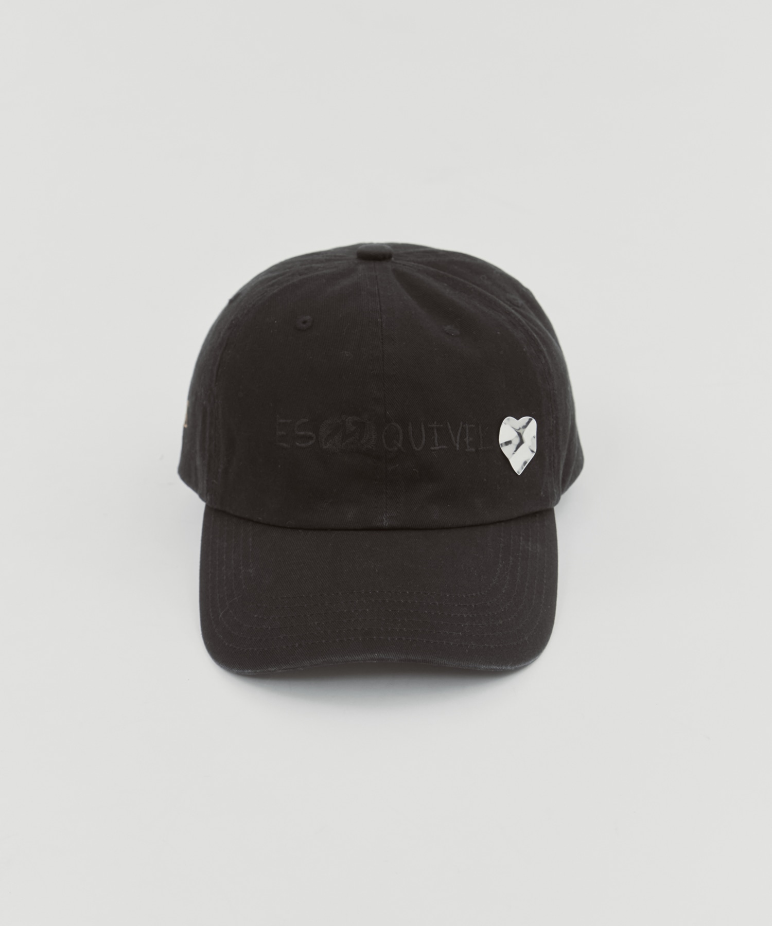 Garabato cap 別注 LY