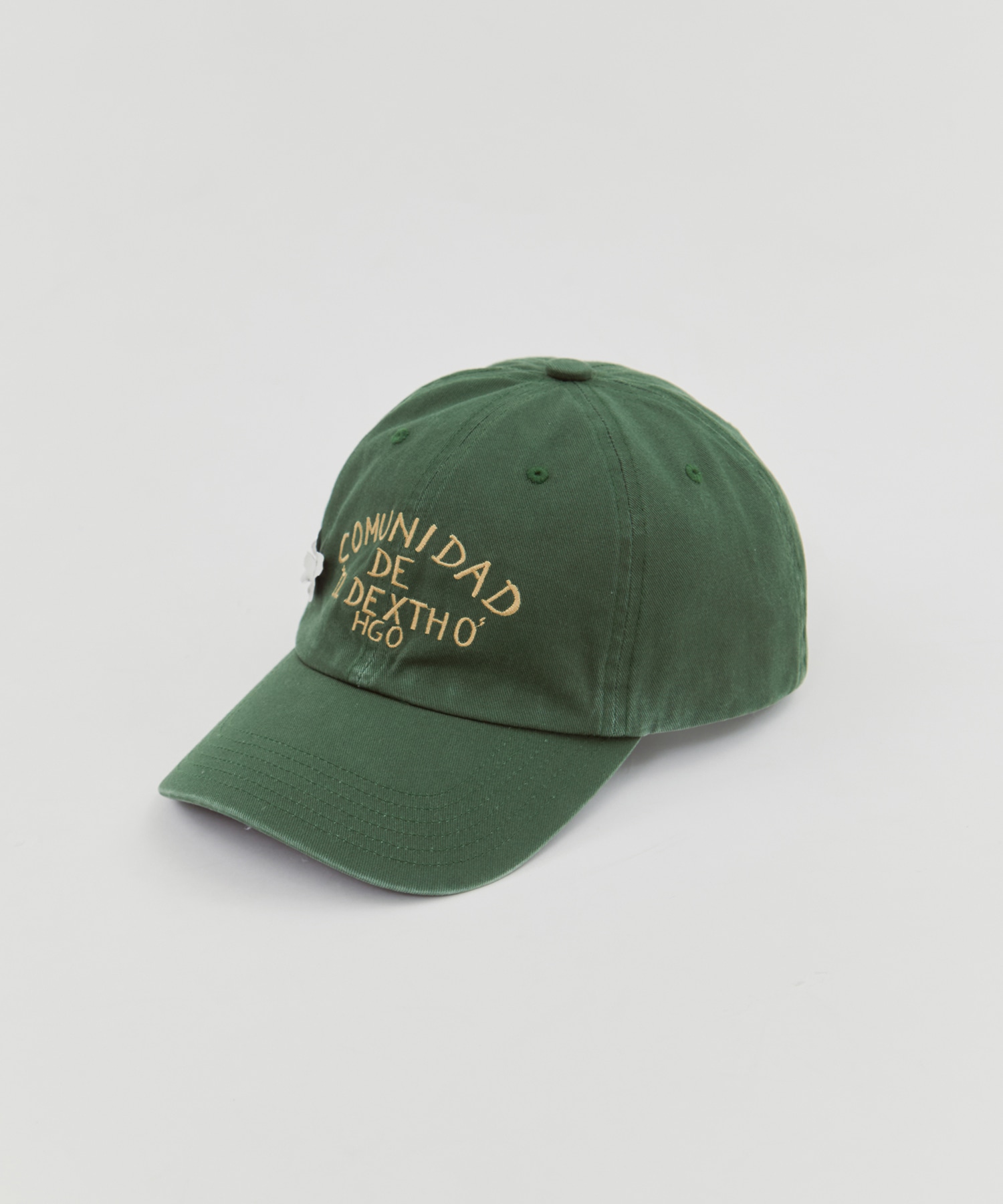 Garabato cap 別注 LY