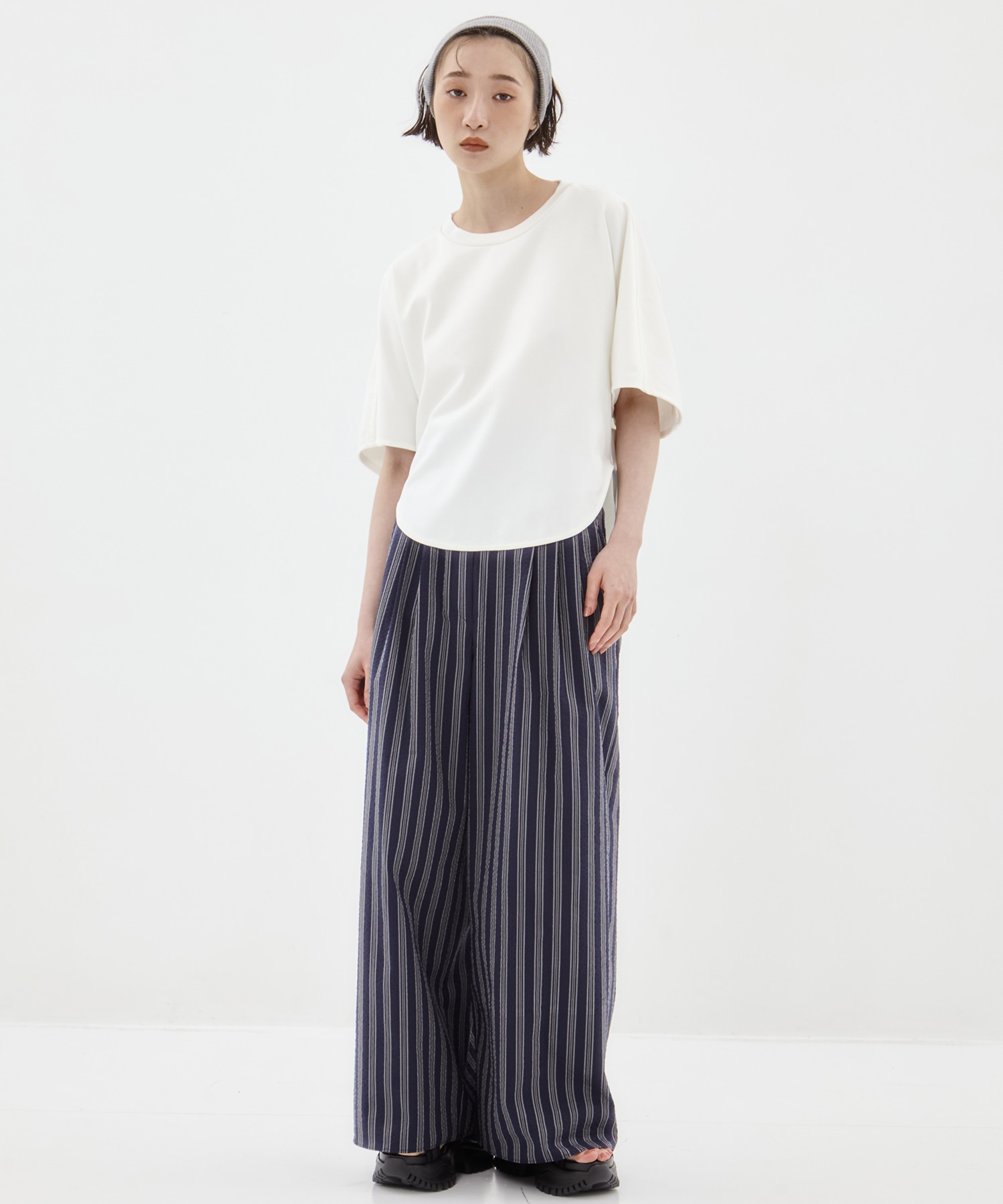 Oversized Tee STUDIOUS