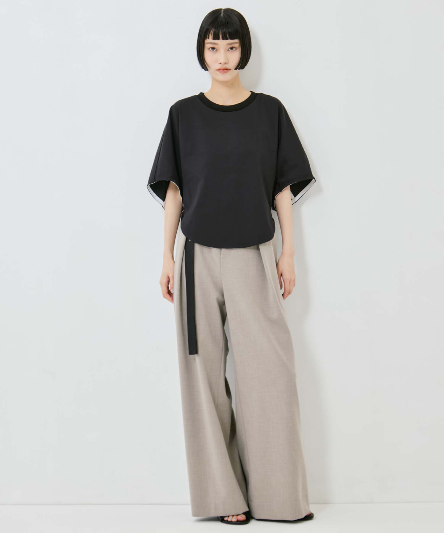 Oversized Tee STUDIOUS