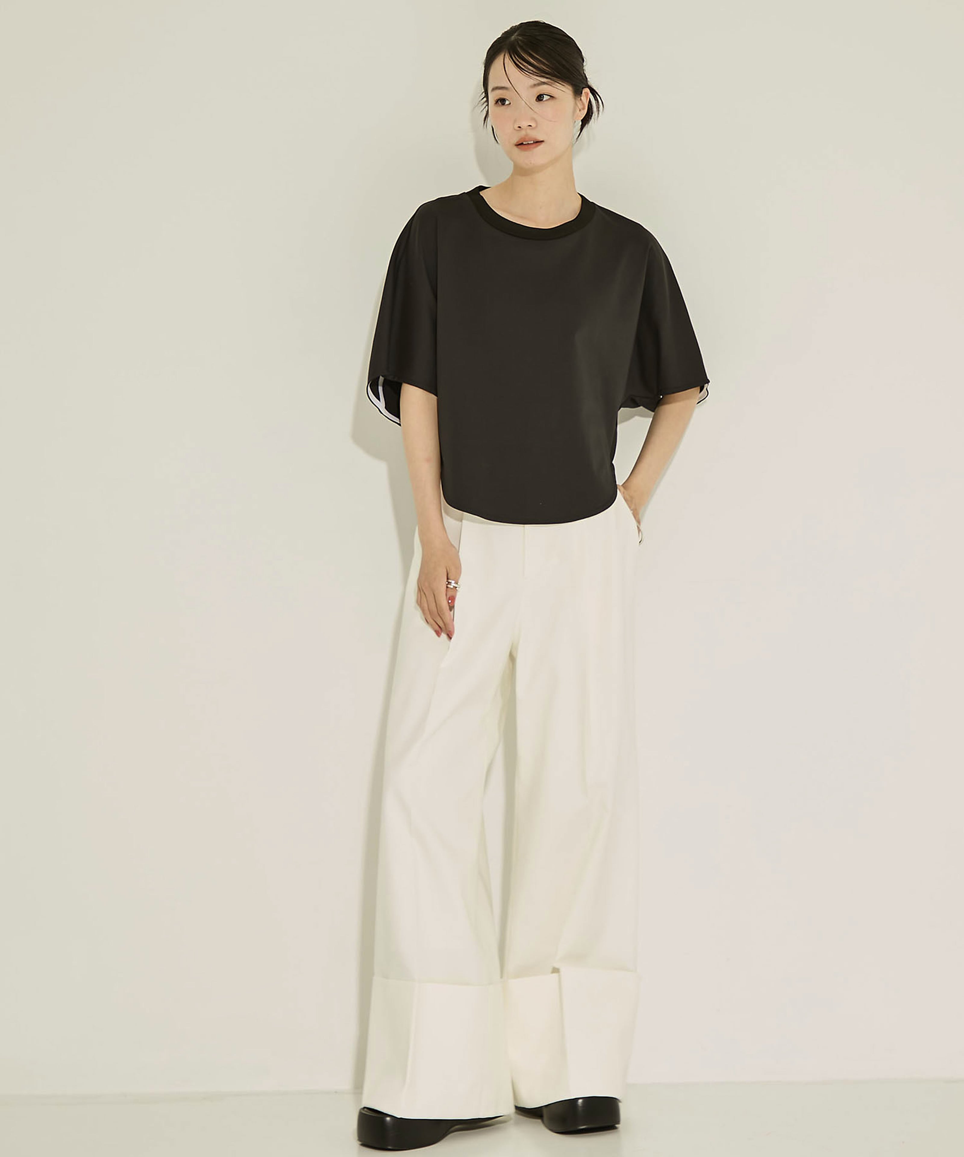 Oversized Tee STUDIOUS