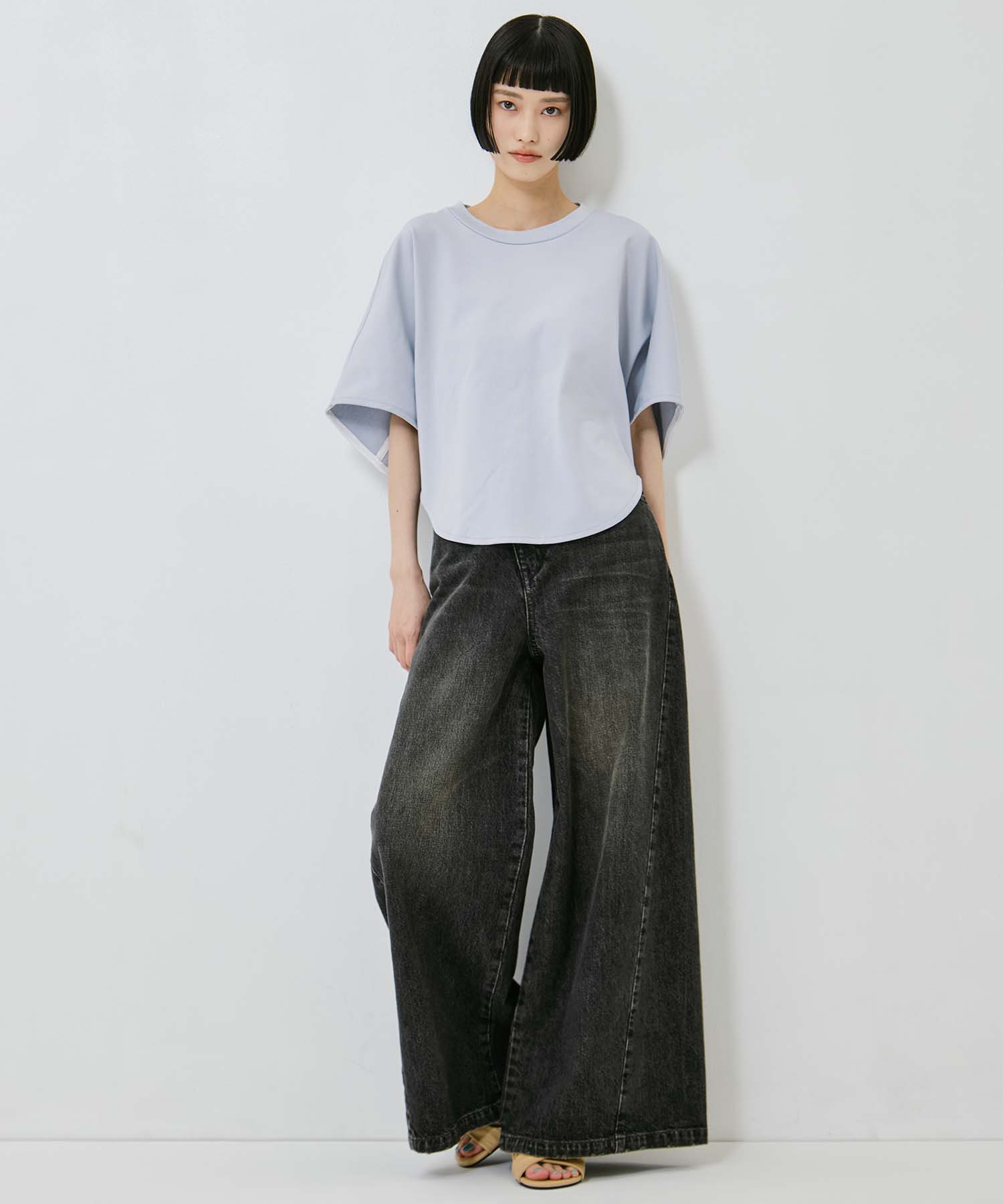 Oversized Tee STUDIOUS