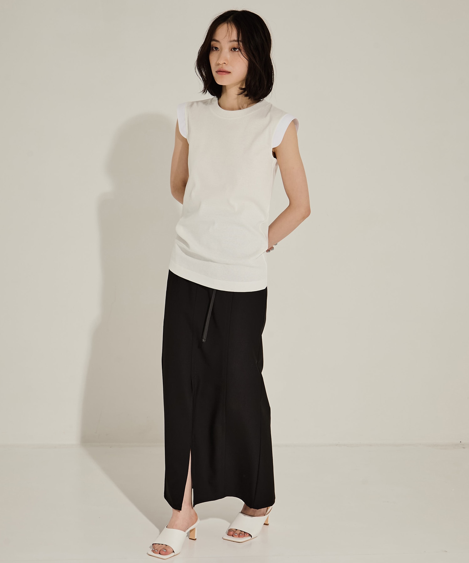 RERACS TANKTOP THE RERACS