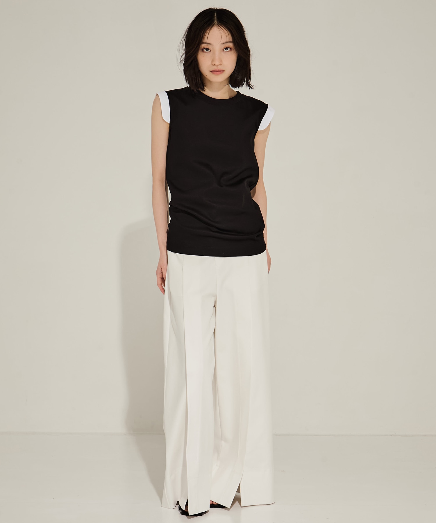 RERACS TANKTOP THE RERACS