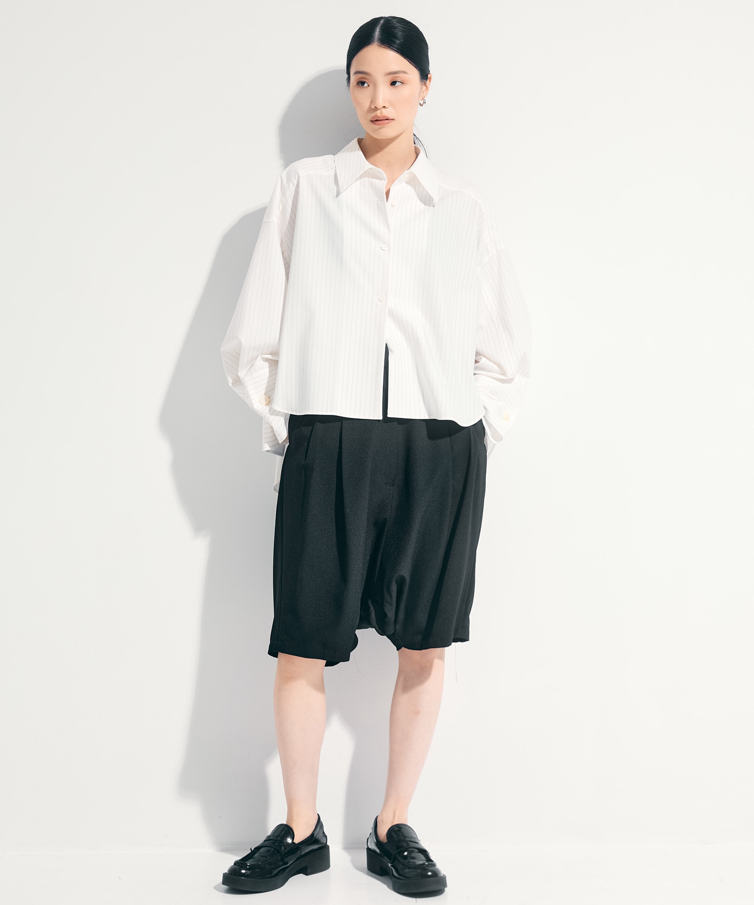 2way Cuffs Over Shirt 