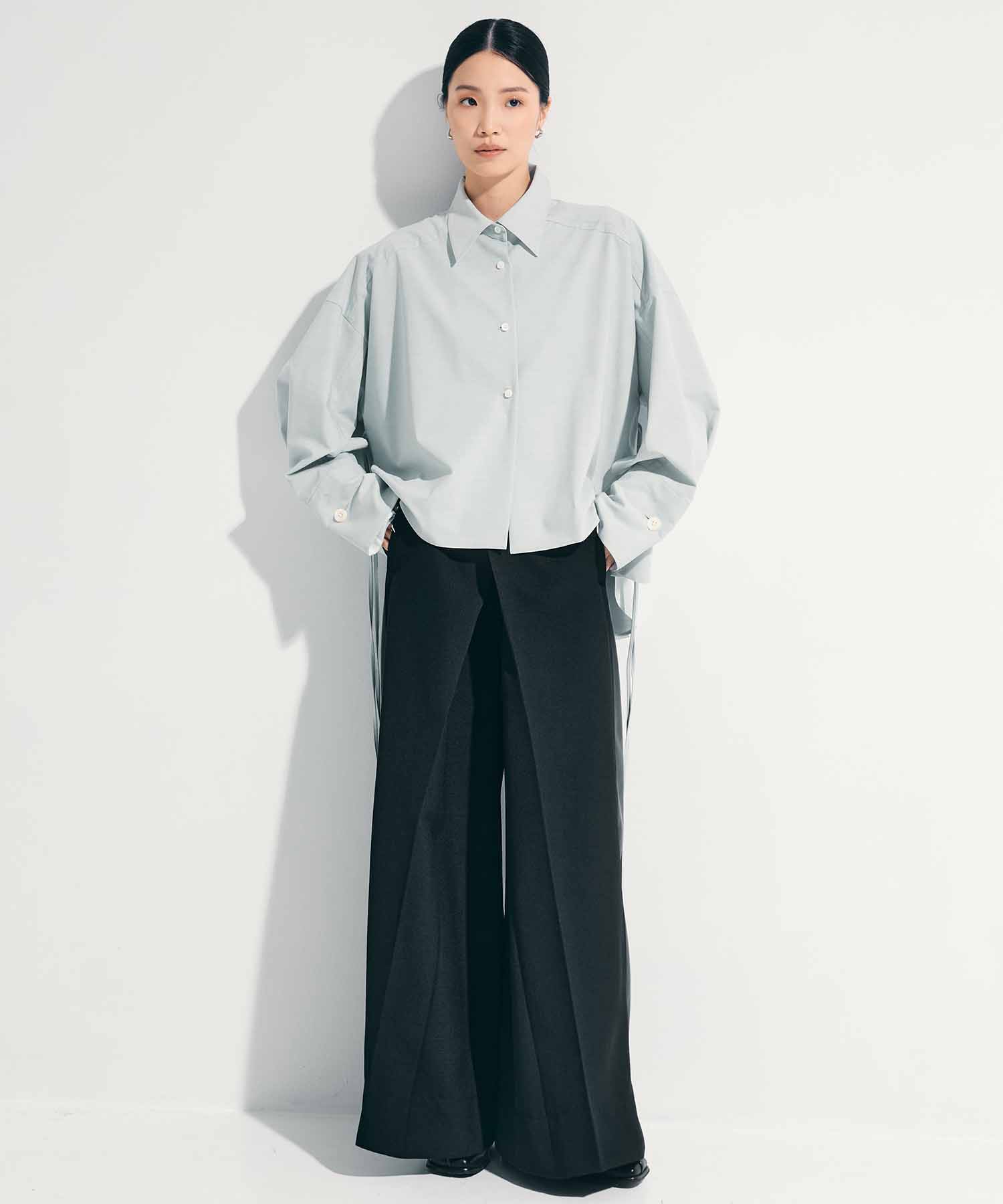 2way Cuffs Over Shirt 