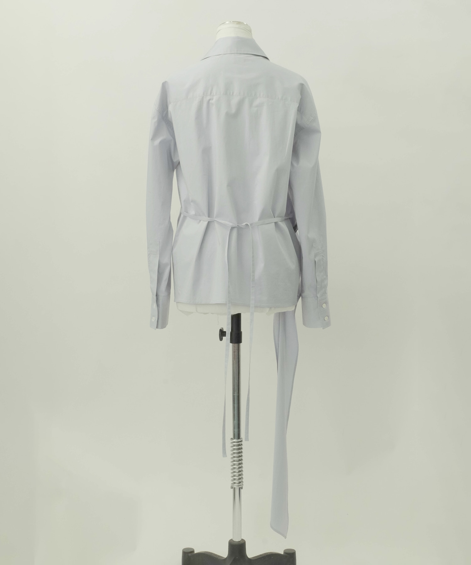 SUNG SHIRT RIV NOBUHIKO