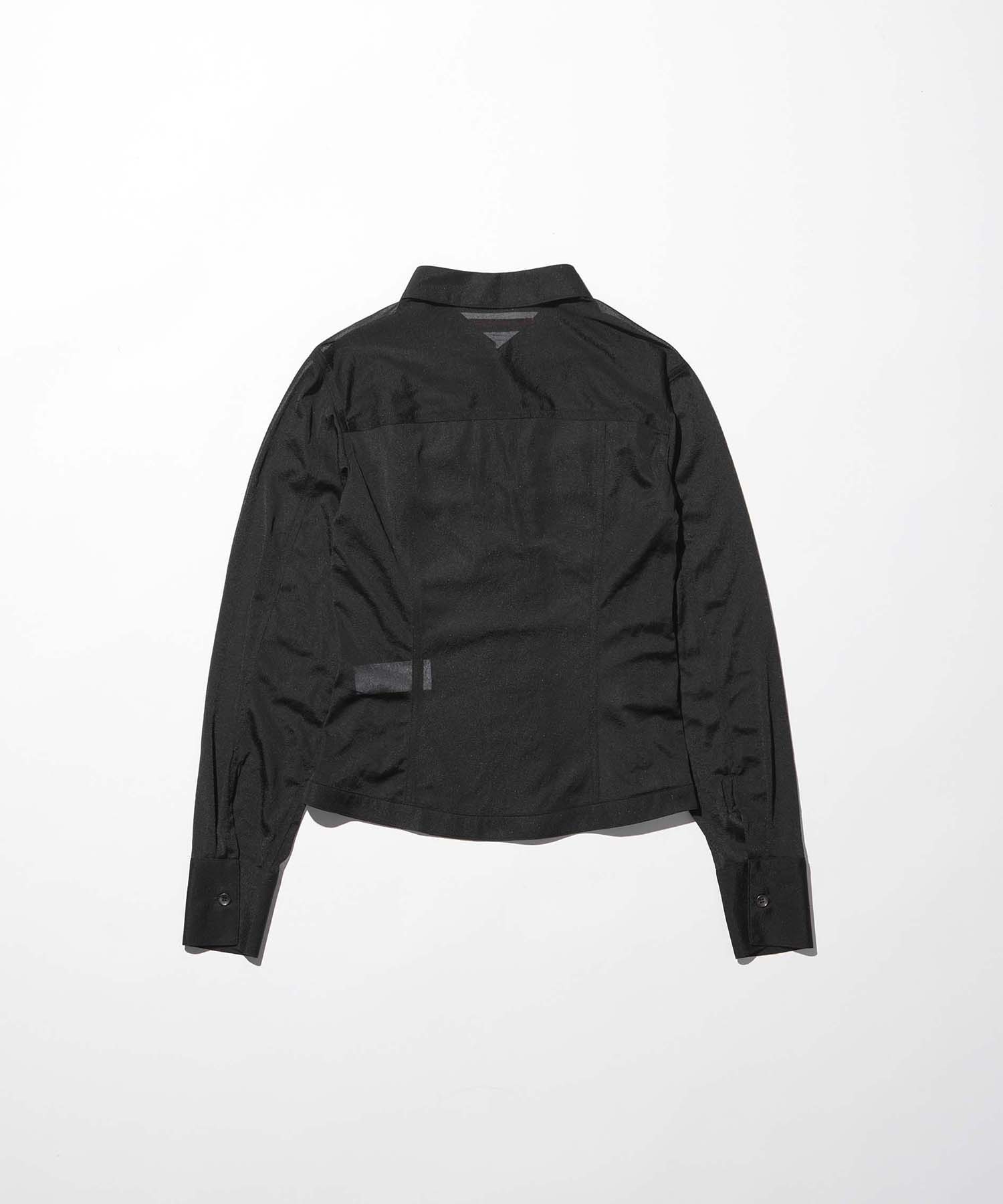 flux shirt mukcyen