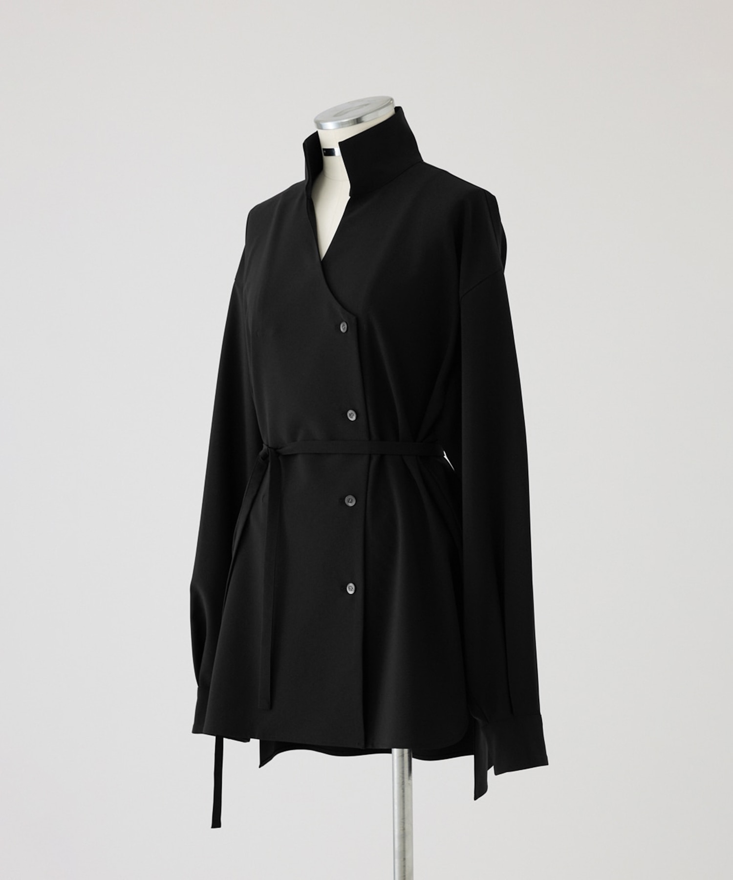 Stand collar JK like SH RIM.ARK