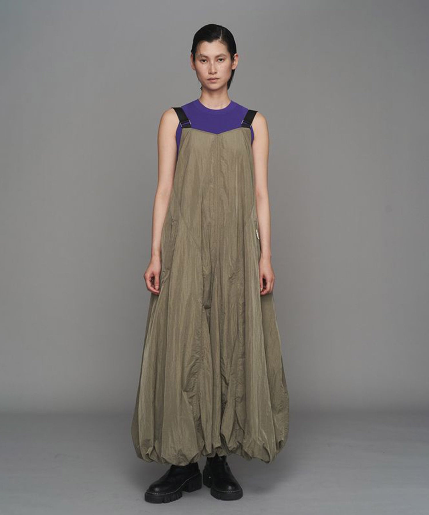 SHOULDER BELT BALLOON OP UN3D.