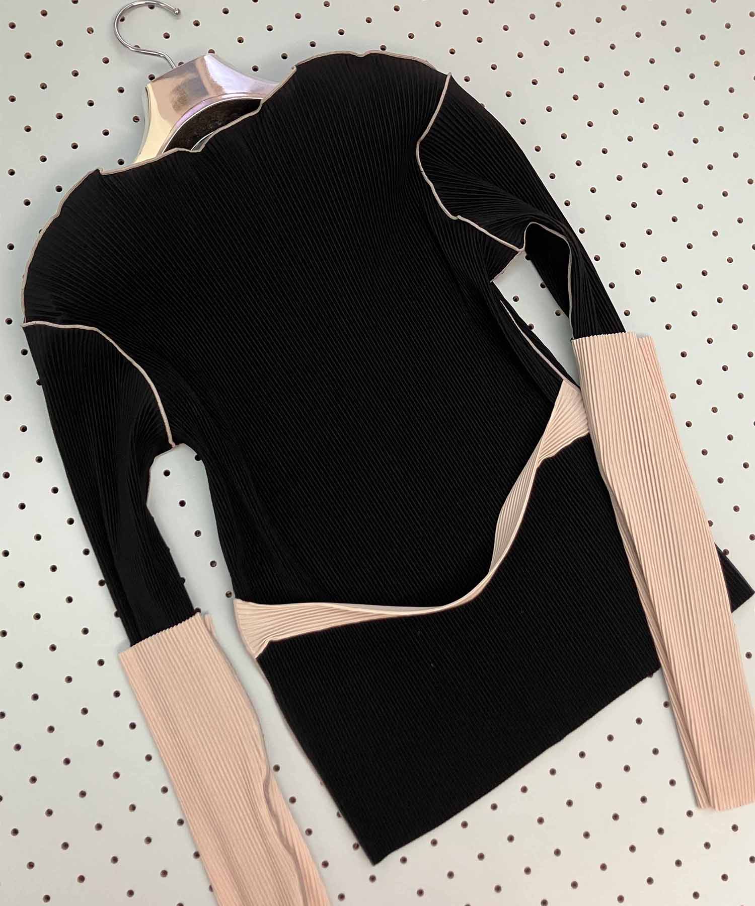 ARM COVER TOP kotohayokozawa
