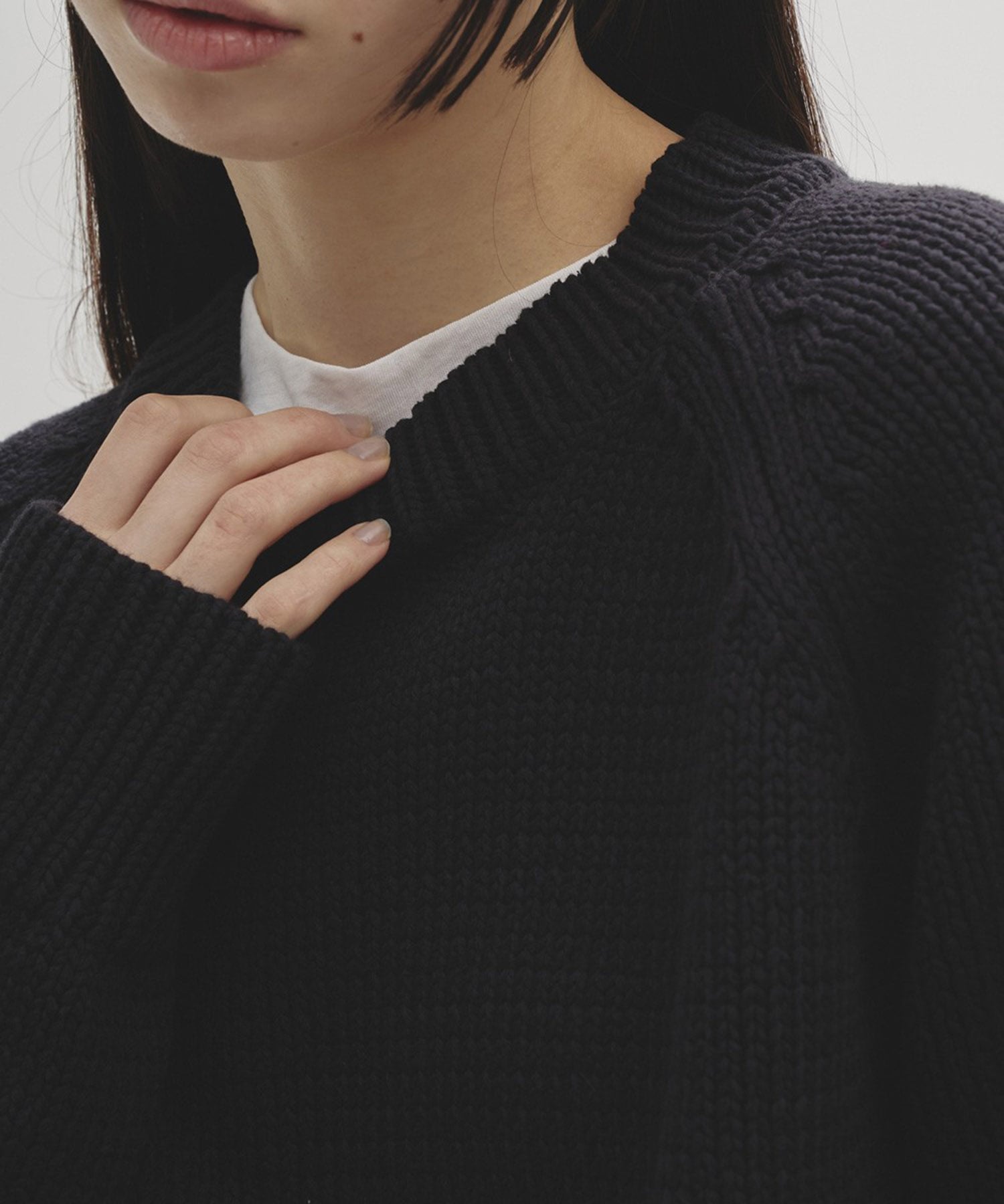 Highgauge Long T-shirts TODAYFUL