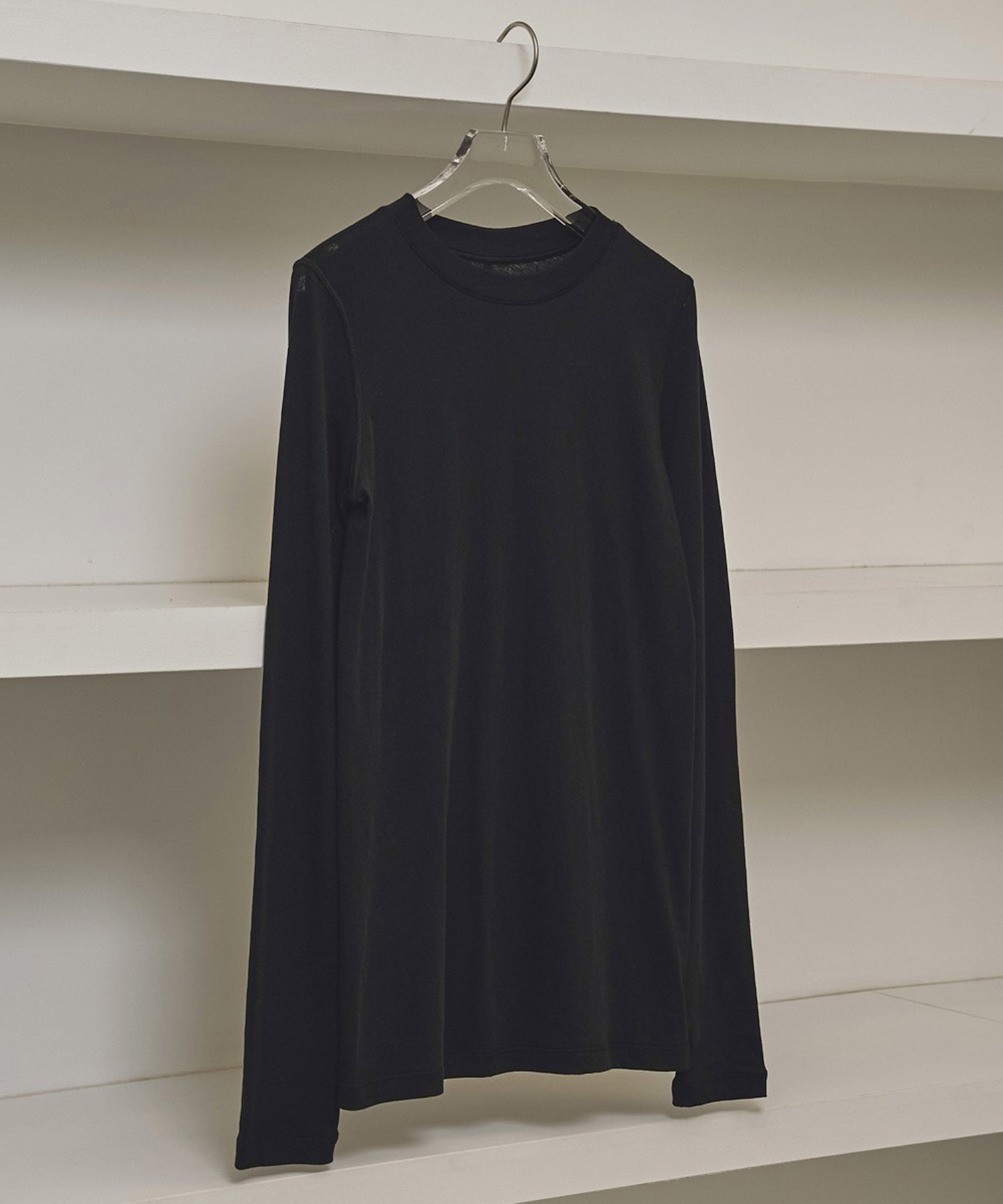Highgauge Long T-shirts TODAYFUL
