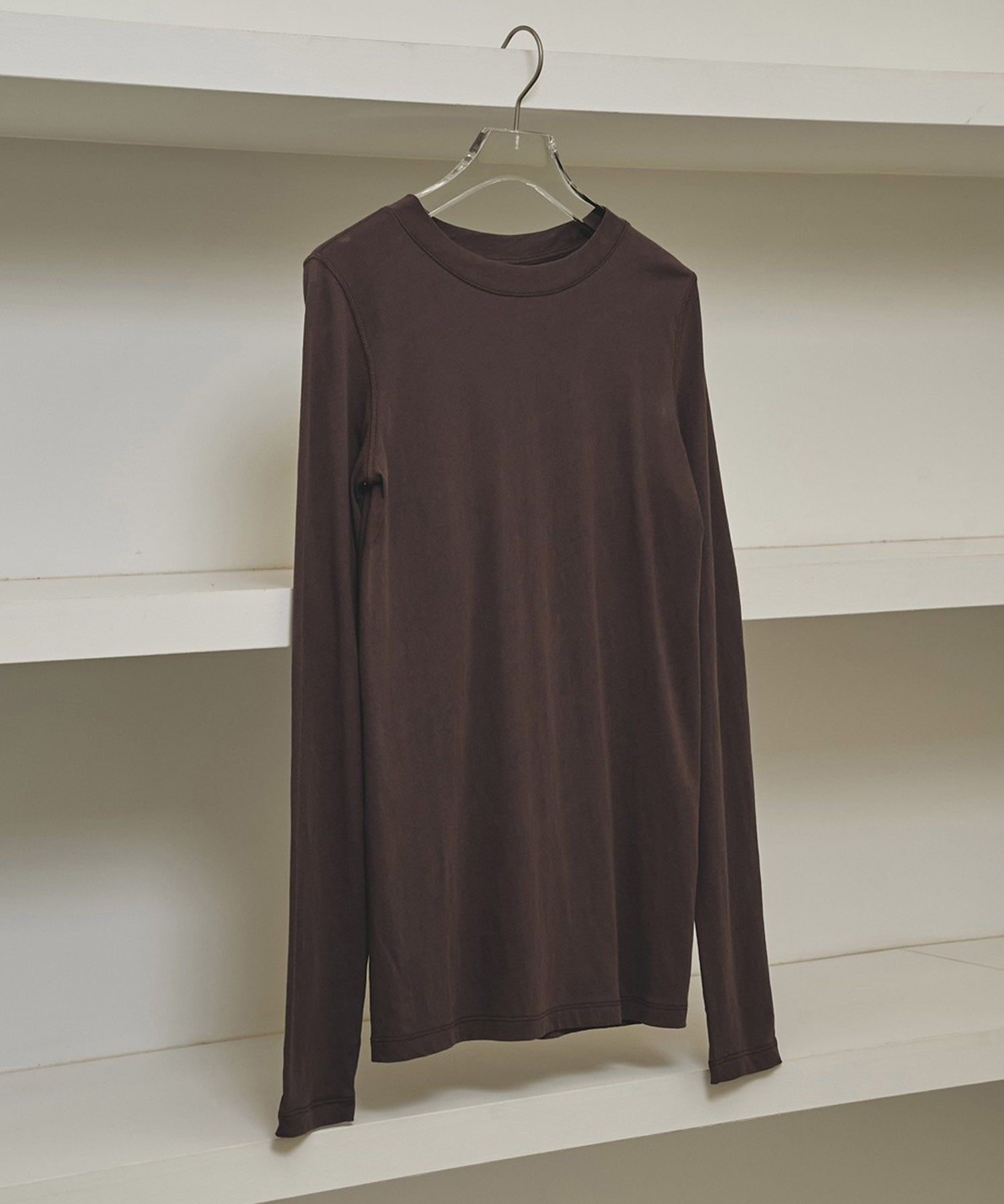 Highgauge Long T-shirts TODAYFUL