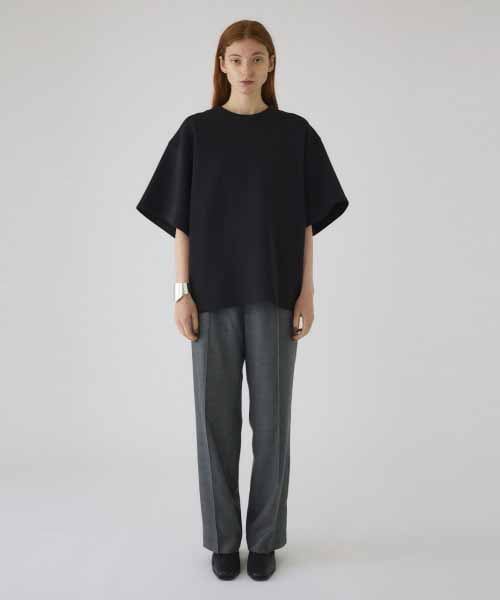 Sweat H/S PO RIM.ARK