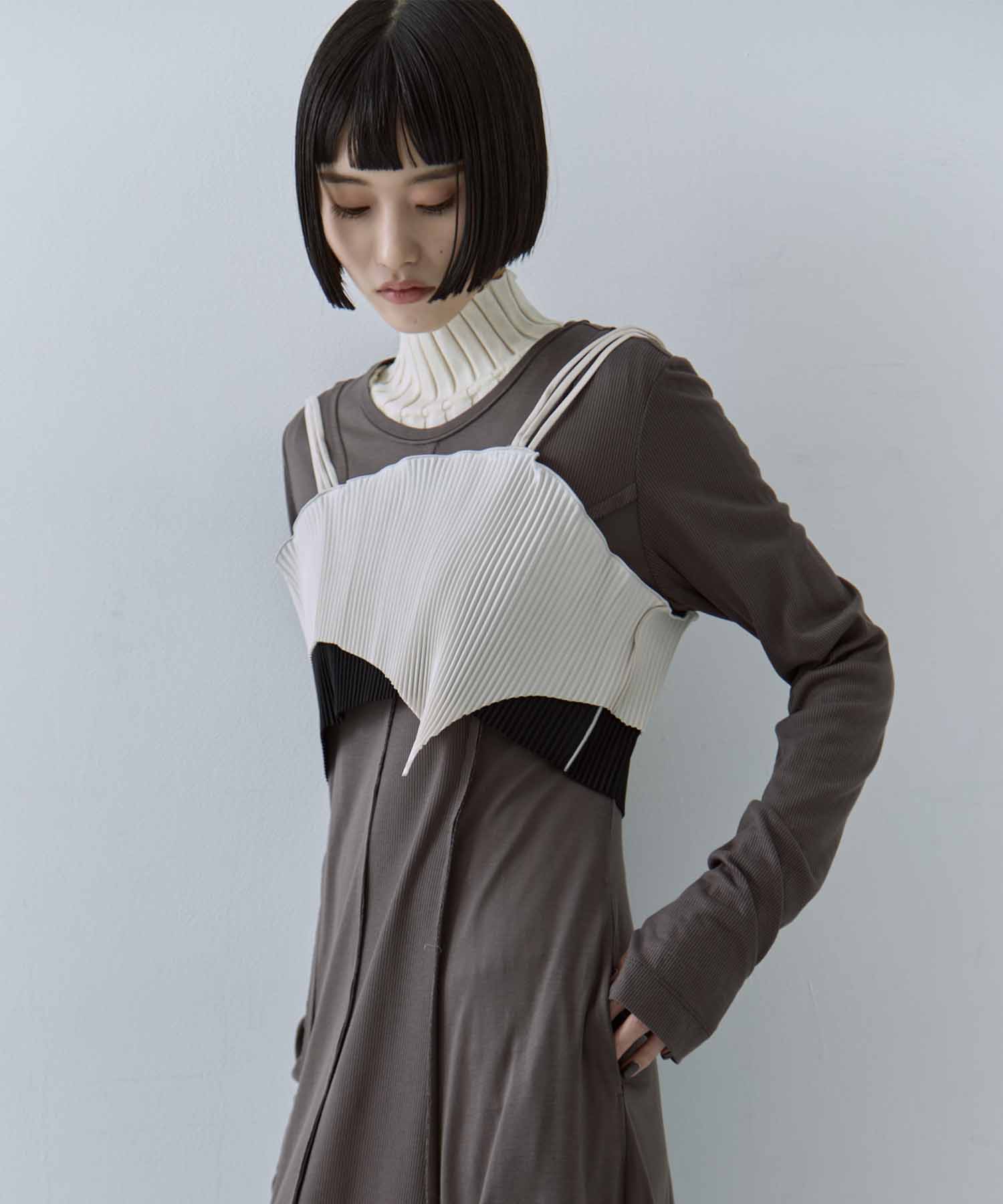 3LOOPS CAMI kotohayokozawa