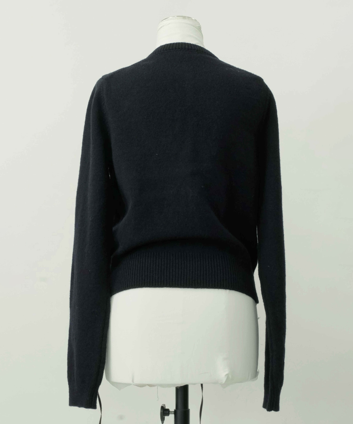 CARRER CARDIGAN RIV NOBUHIKO