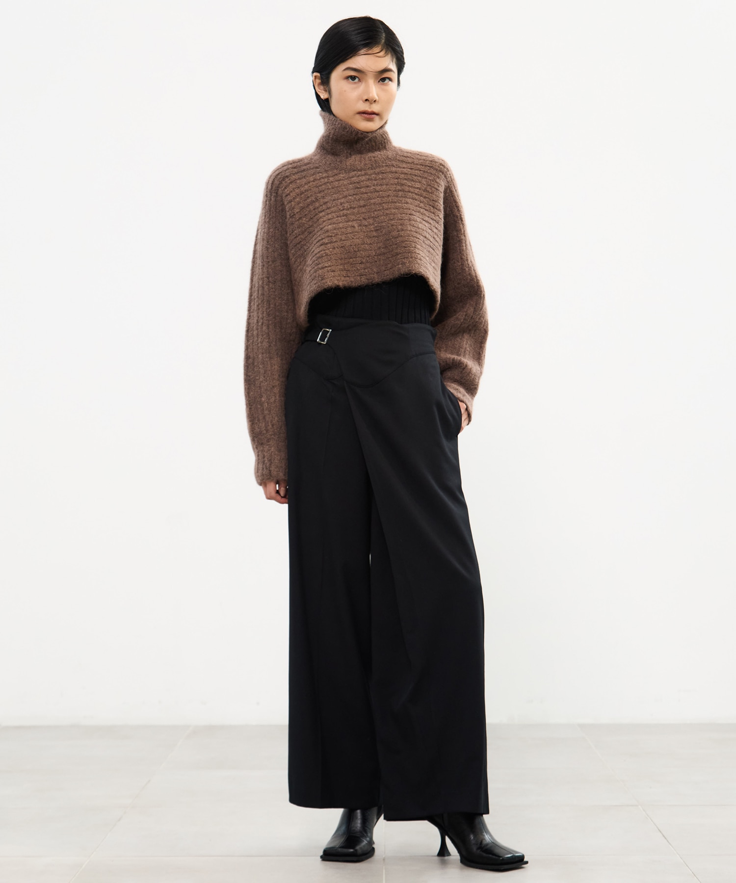 Gurkha asymmetry slacks MURRAL