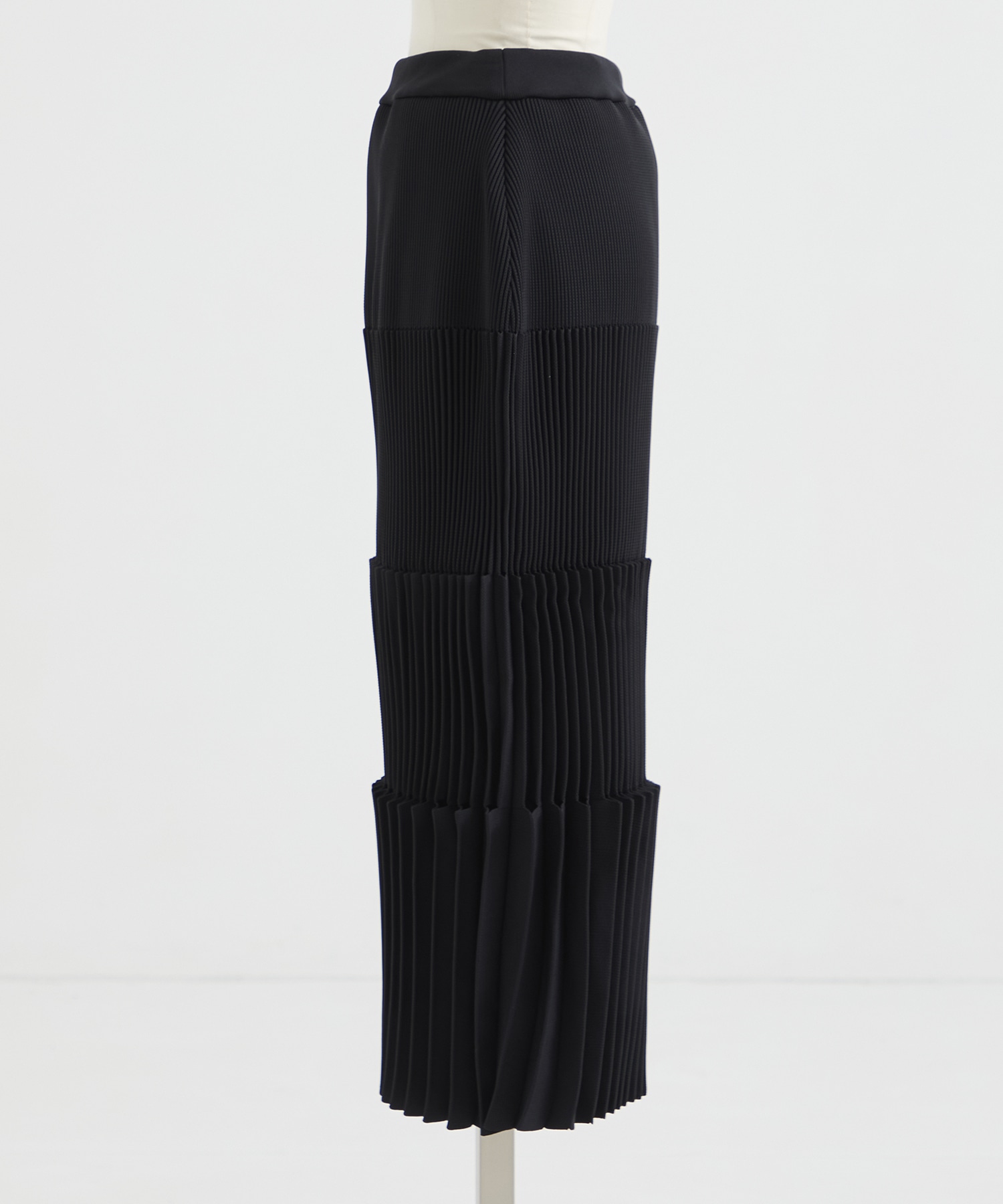 ACCORDION SKIRT CFCL