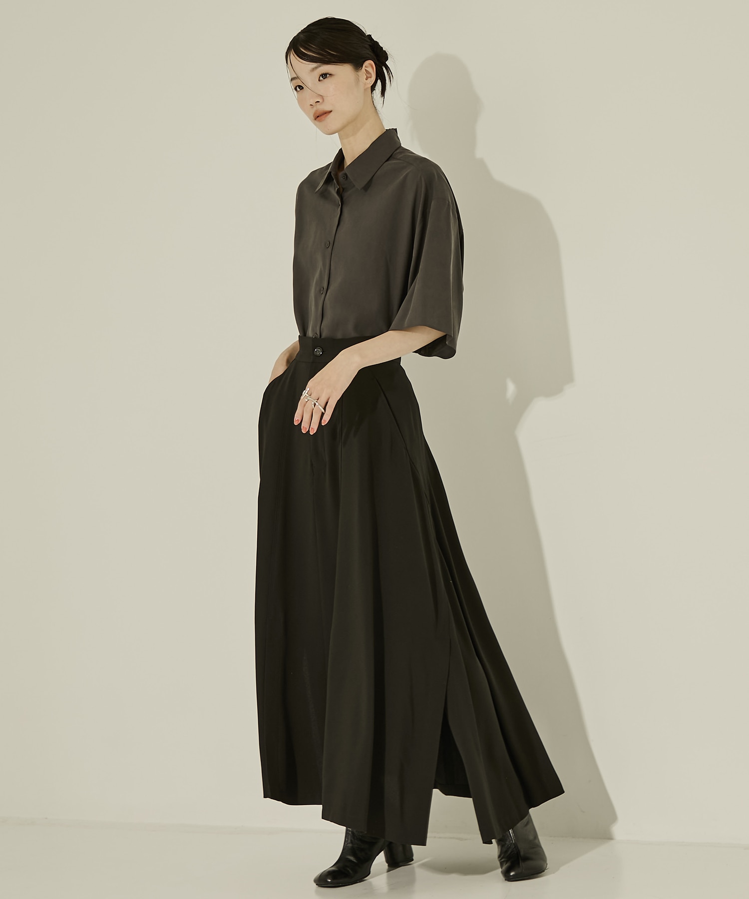 Slit Long SKT UJOH