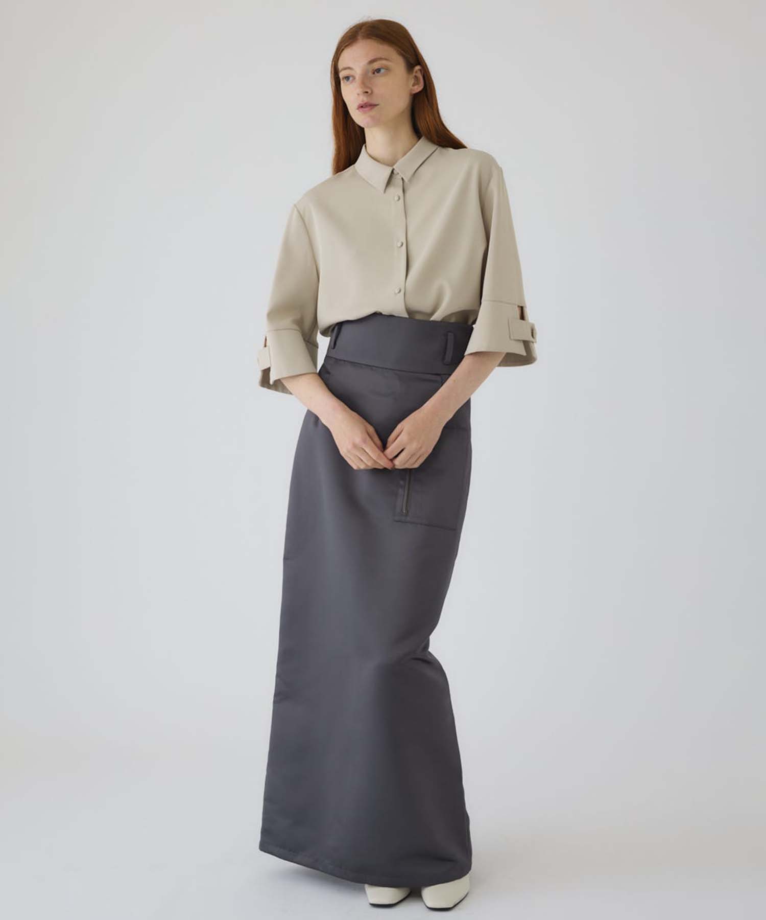 Zip pocket SK RIM.ARK