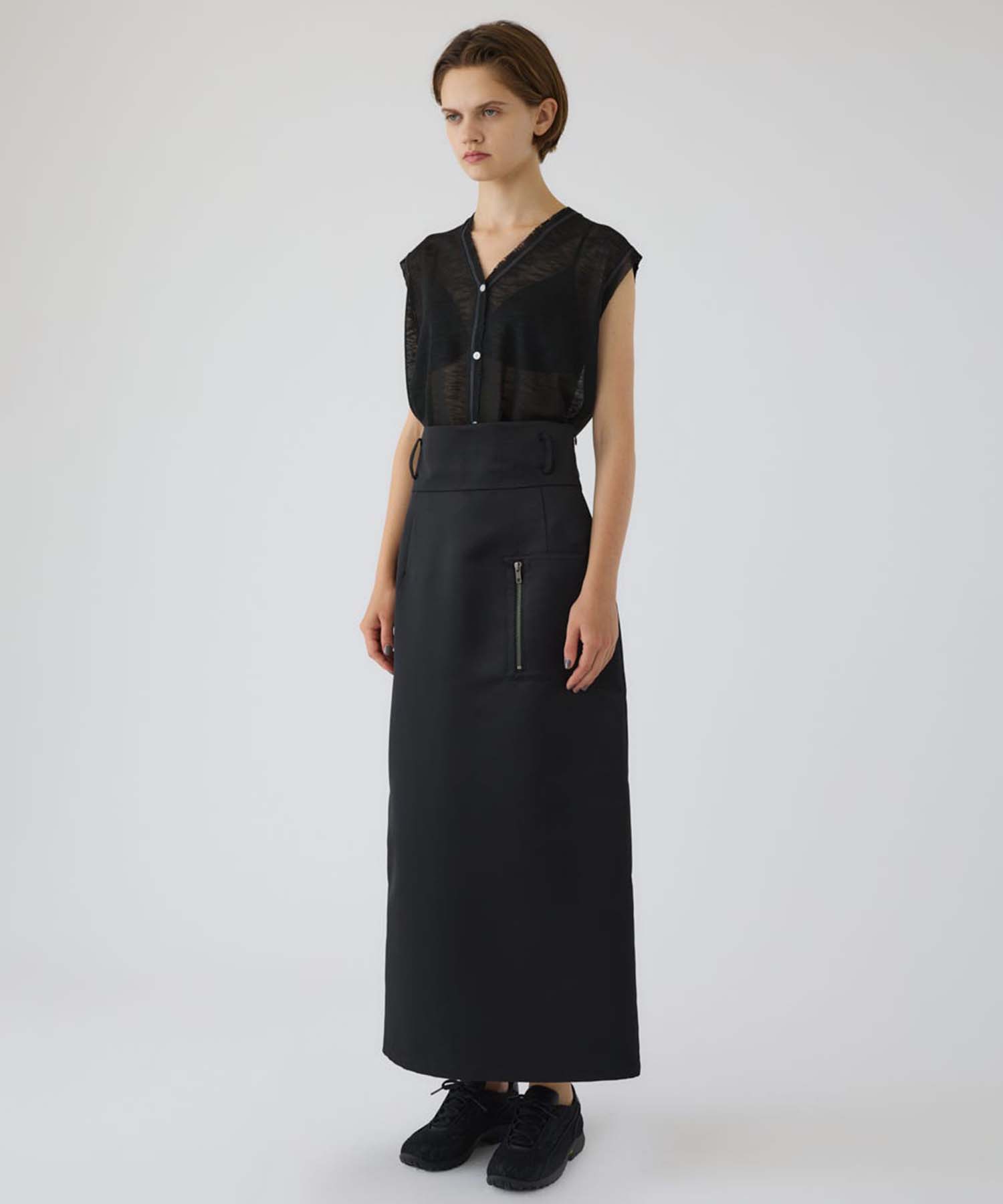 Zip pocket SK RIM.ARK