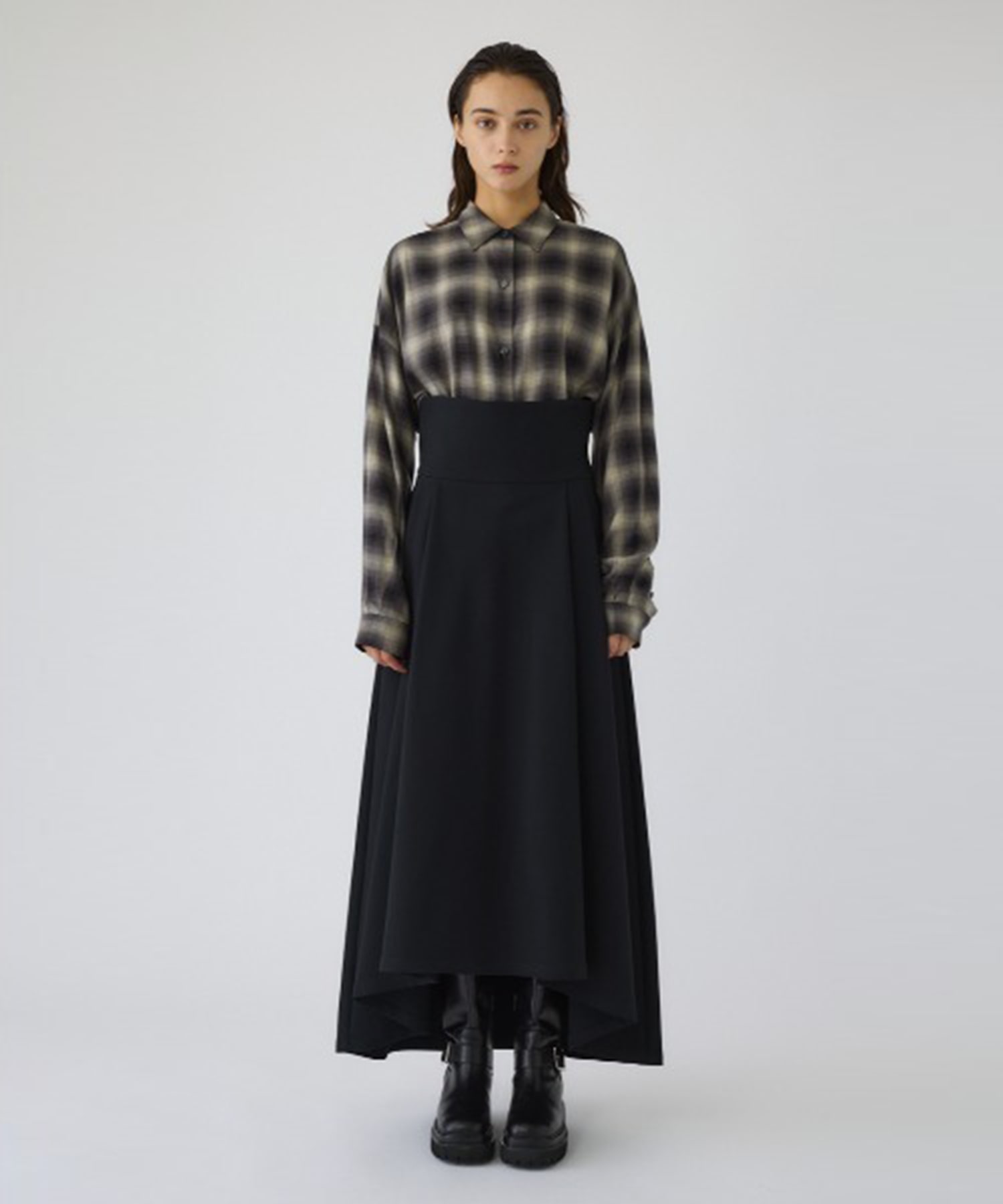 Ruffle volume SK RIM.ARK