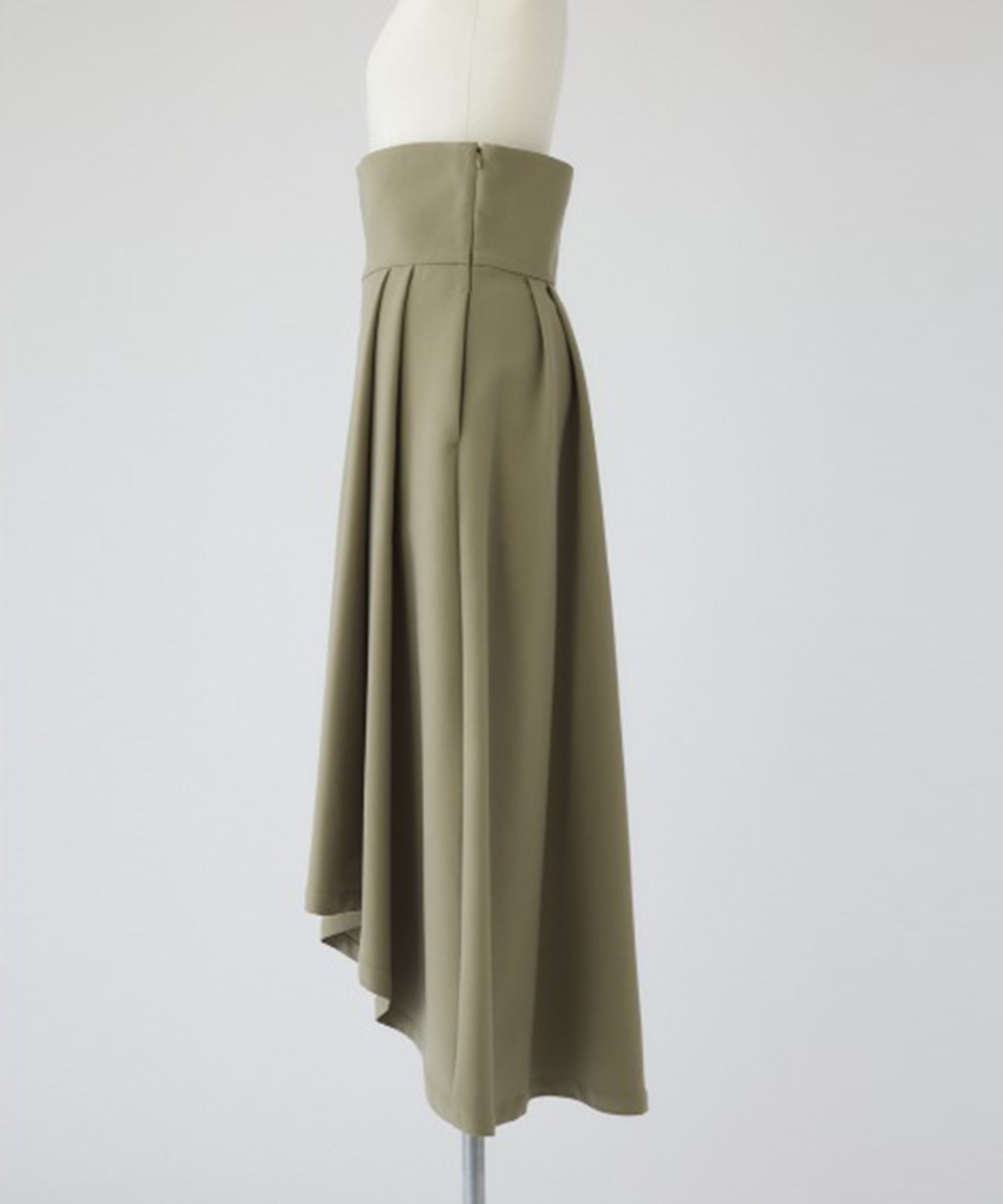 Ruffle volume SK RIM.ARK