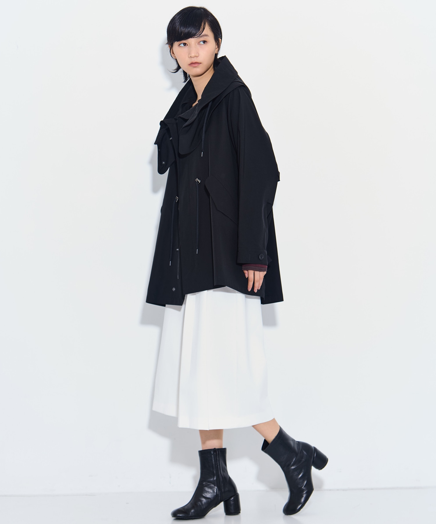 リサイクルシェルタフタMODS VACHEMENT
