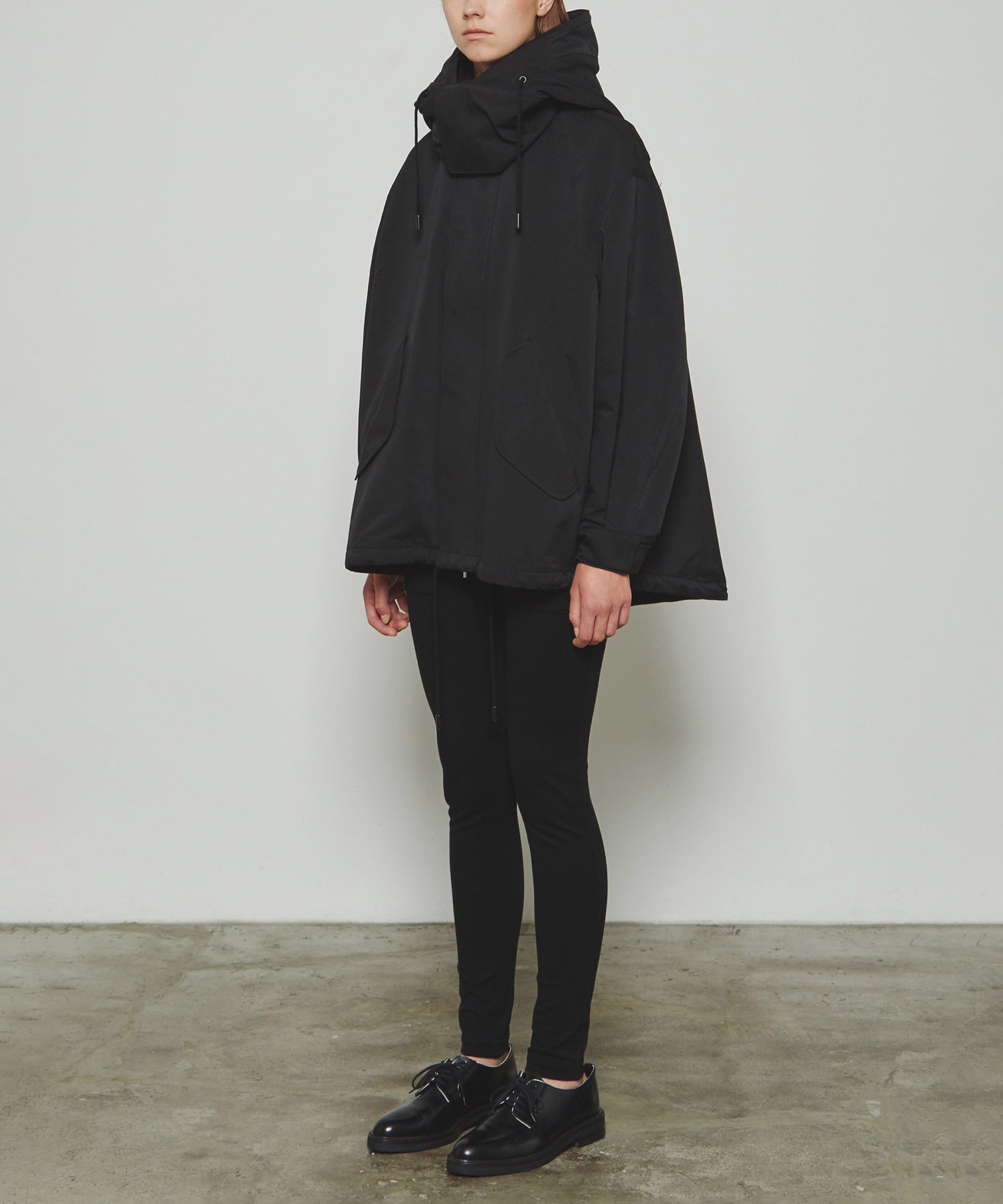 THE MODS COAT LOOSE THE RERACS