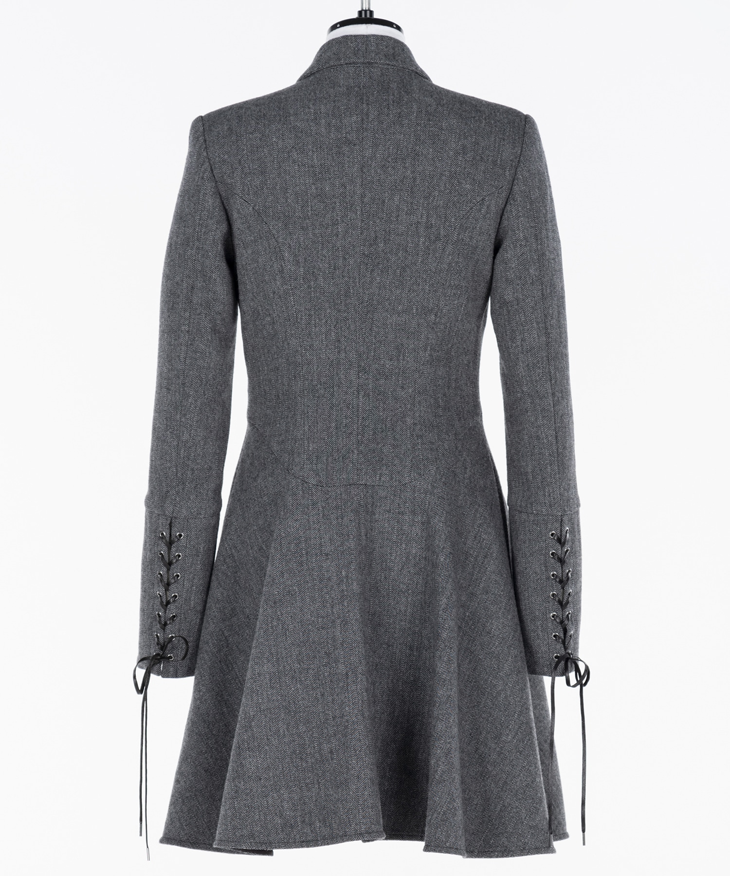 Herringbone tailord jacket FETICO