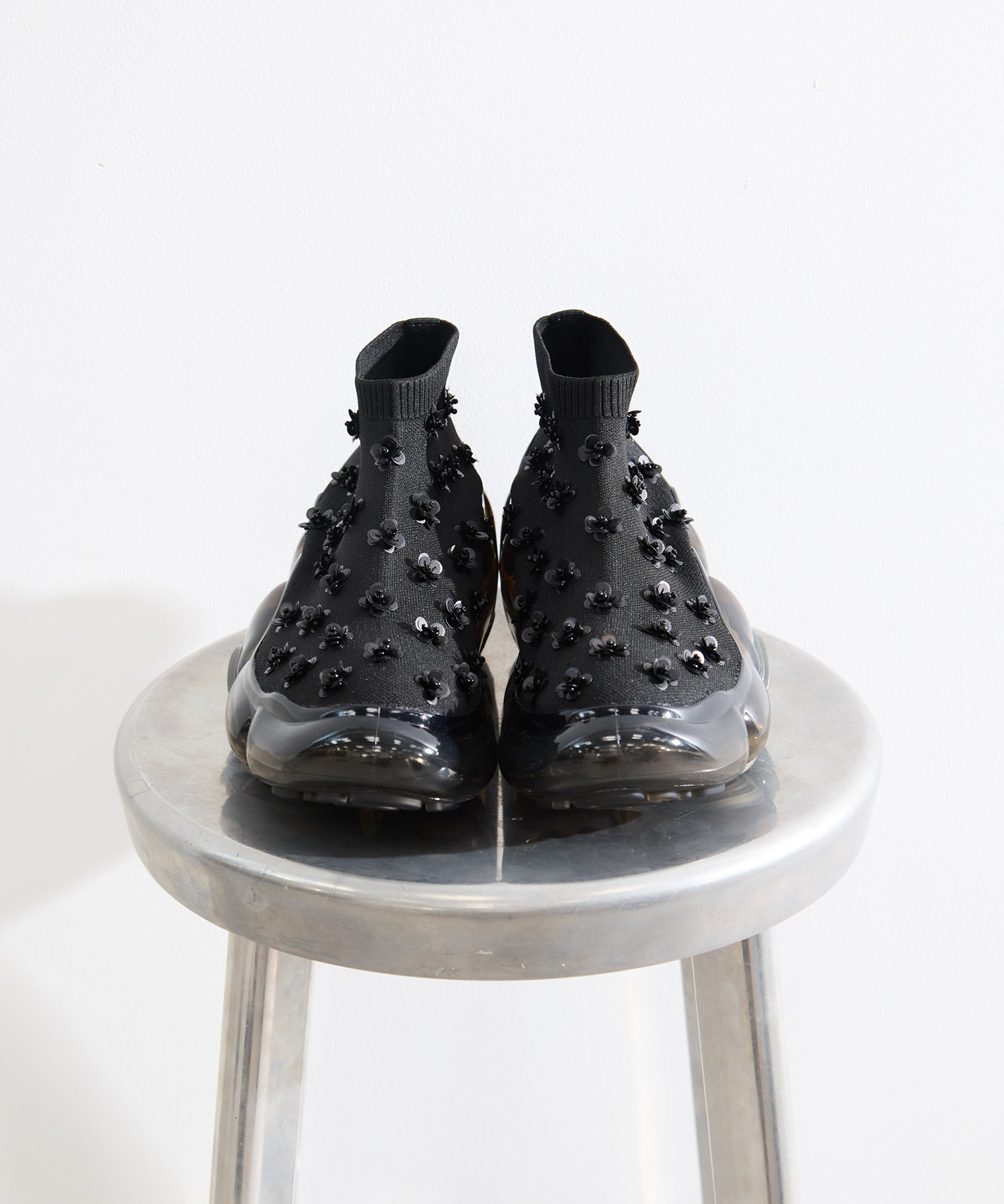 MOOPIE x HEAVEN TANUDIREDJA grounds